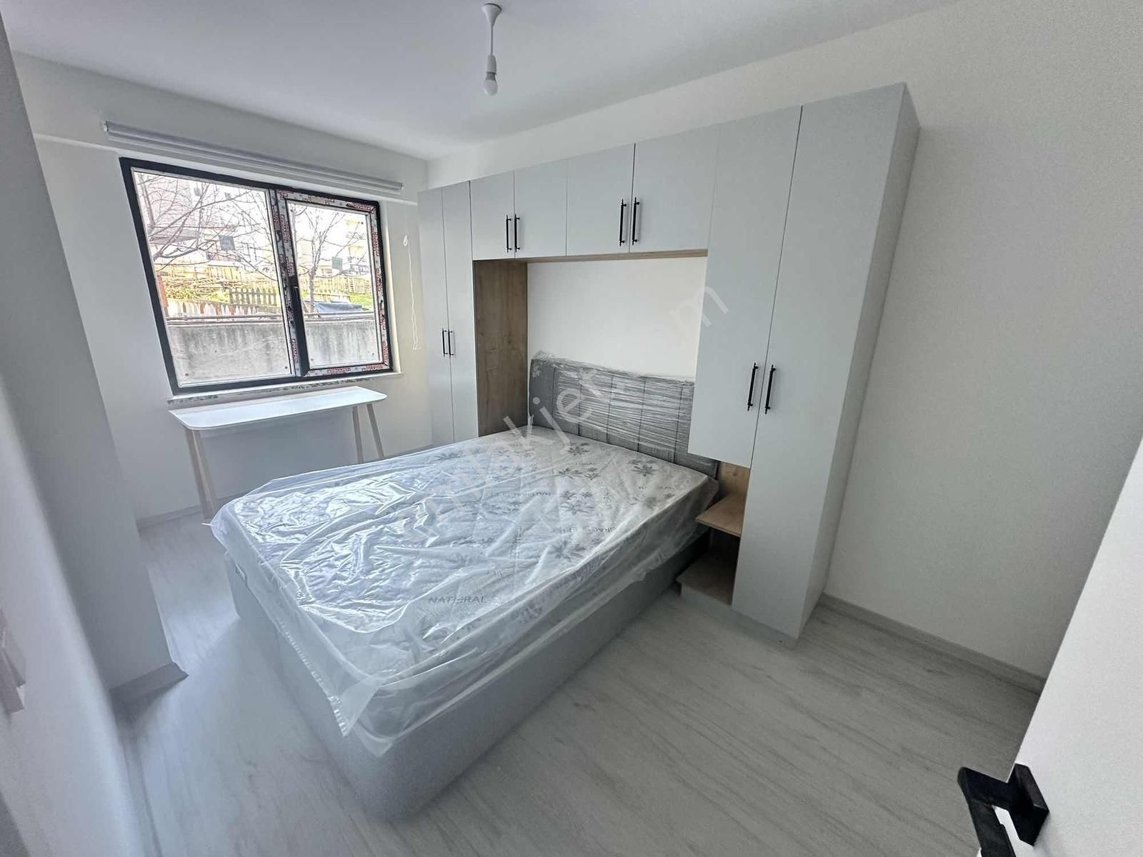 Beynil'den Nilüfer Görükle'de Satılık 2+1 Eşyalı Daire - Görsel 21