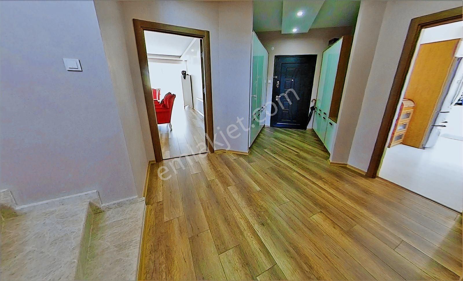 Dialog Prestij Mürselde Doğanın Ve Konforun Buluştuğu Özel Villa - Görsel 33