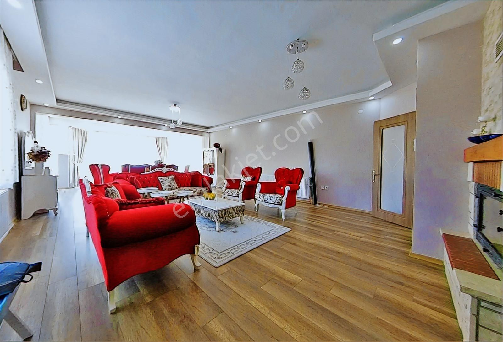 Dialog Prestij Mürselde Doğanın Ve Konforun Buluştuğu Özel Villa - Görsel 3