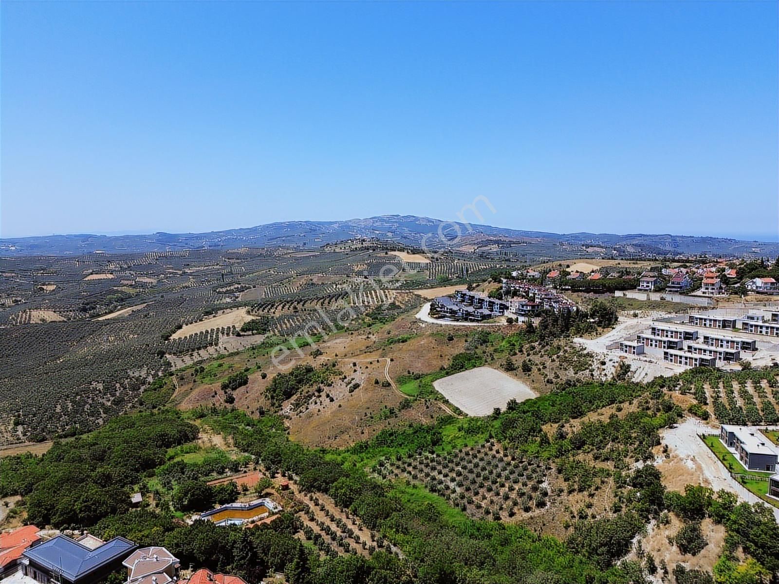 Dialog Prestij Mürselde Doğanın Ve Konforun Buluştuğu Özel Villa - Görsel 16