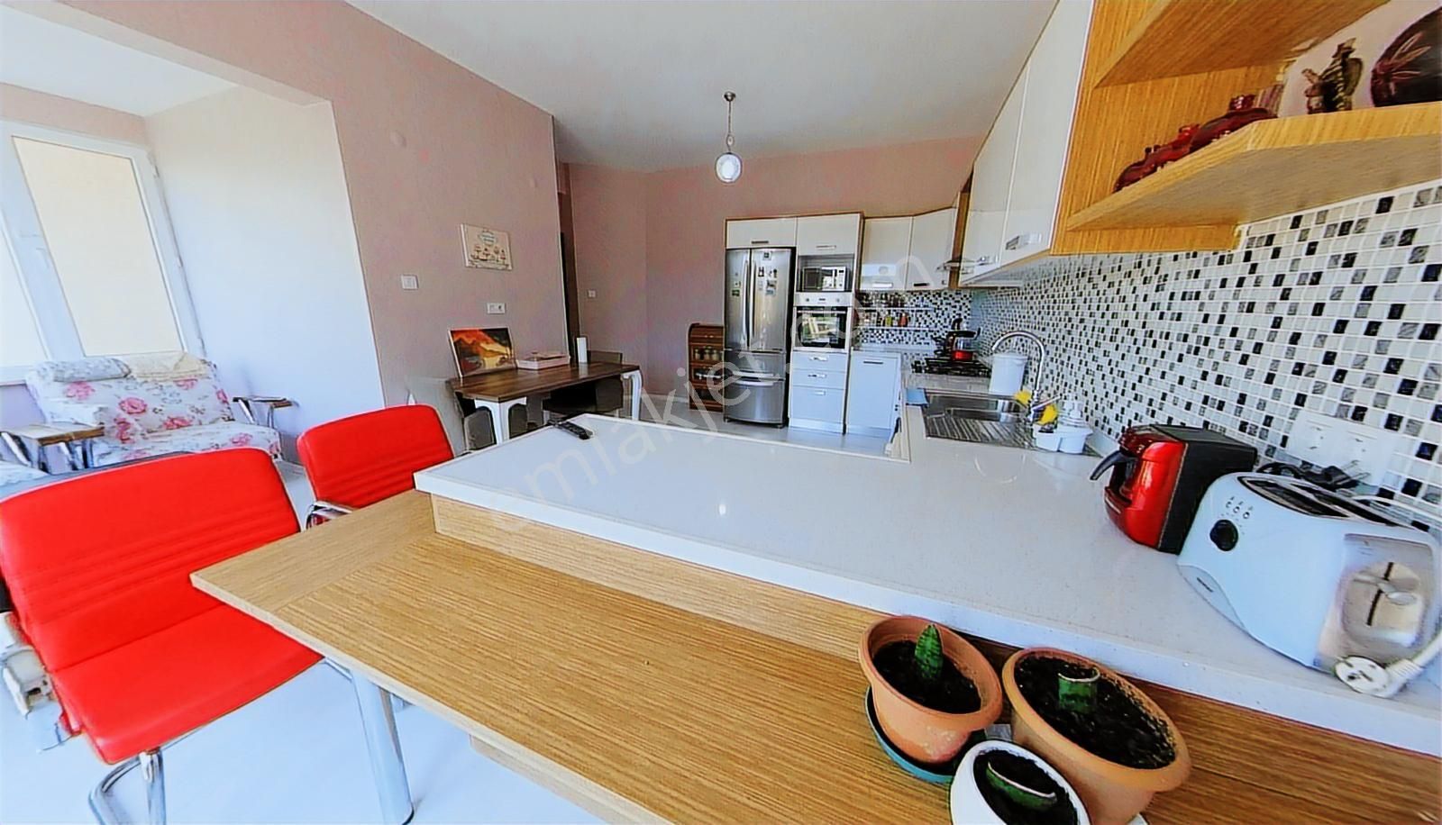 Dialog Prestij Mürselde Doğanın Ve Konforun Buluştuğu Özel Villa - Görsel 4