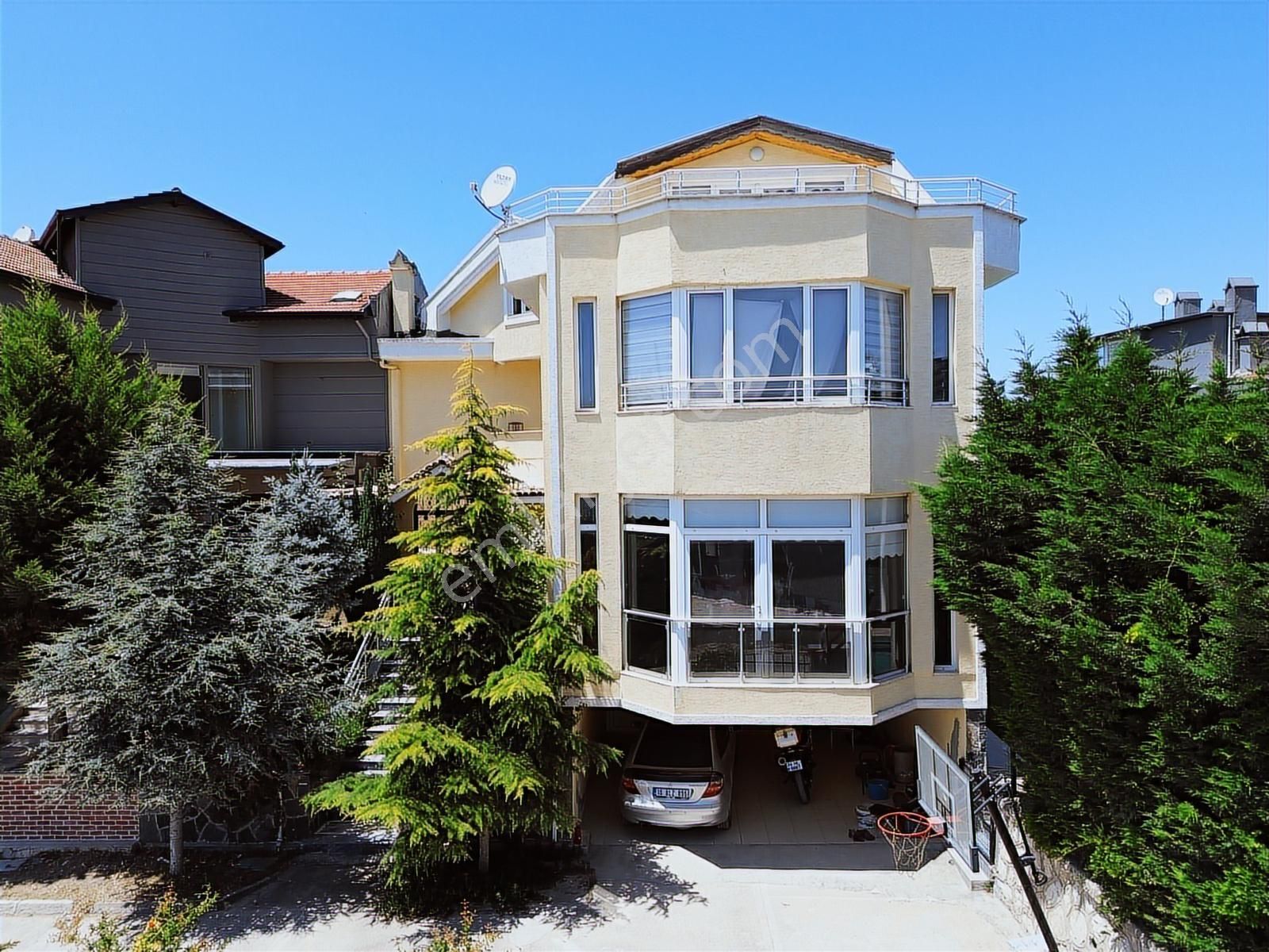 Dialog Prestij Mürselde Doğanın Ve Konforun Buluştuğu Özel Villa - Görsel 9