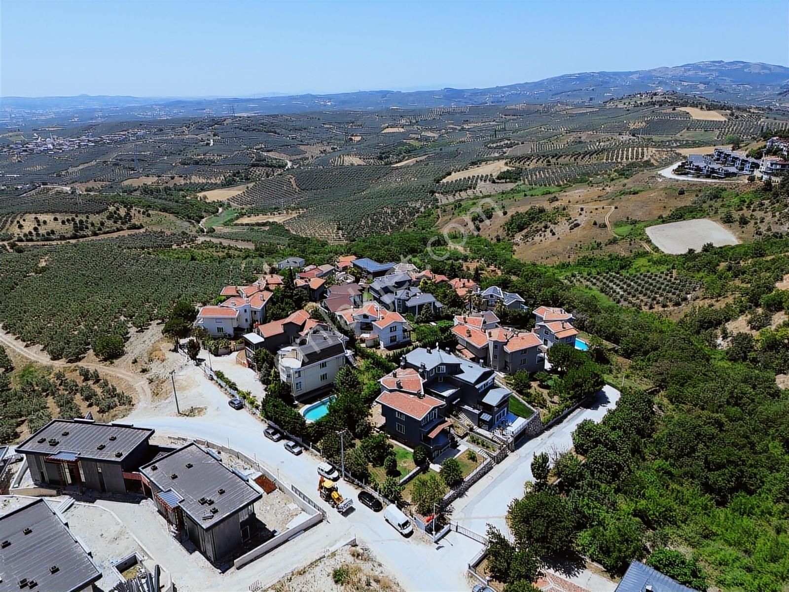 Dialog Prestij Mürselde Doğanın Ve Konforun Buluştuğu Özel Villa - Görsel 15