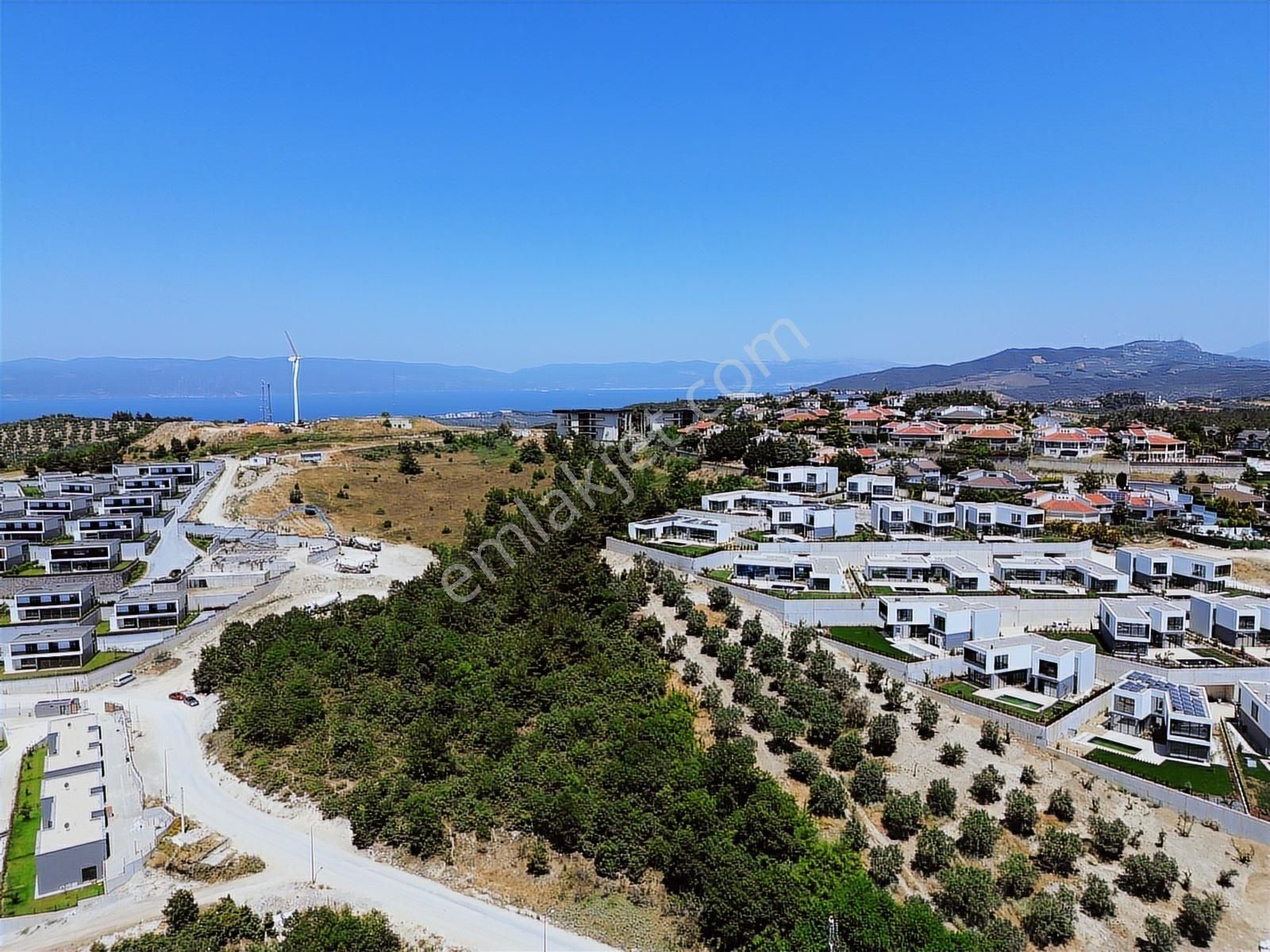 Dialog Prestij Mürselde Doğanın Ve Konforun Buluştuğu Özel Villa - Görsel 23