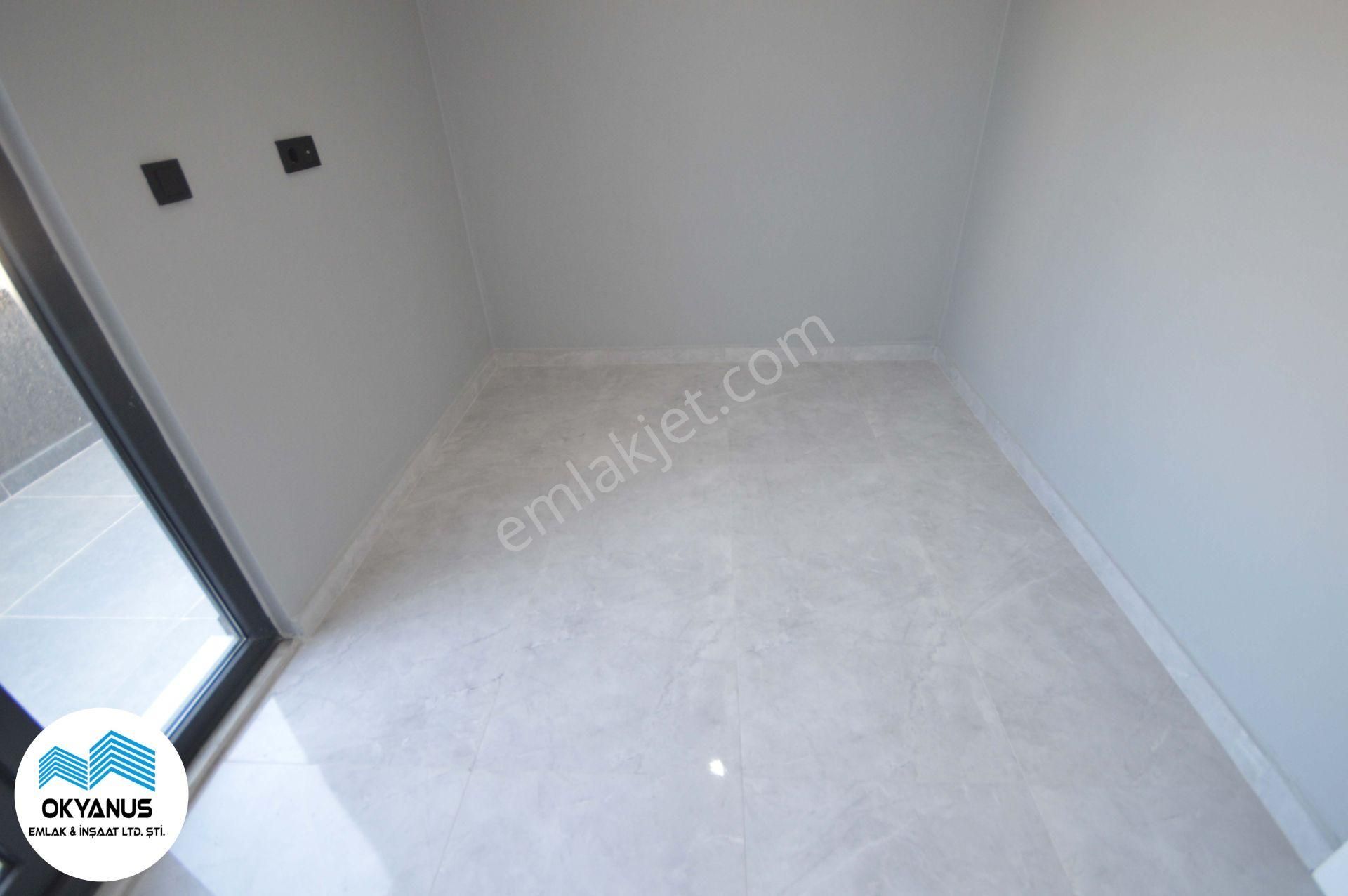 Kocaali De Eşsiz Konum Ayrı Mutfak 4+1 Taş Detaylı Villa - Görsel 28