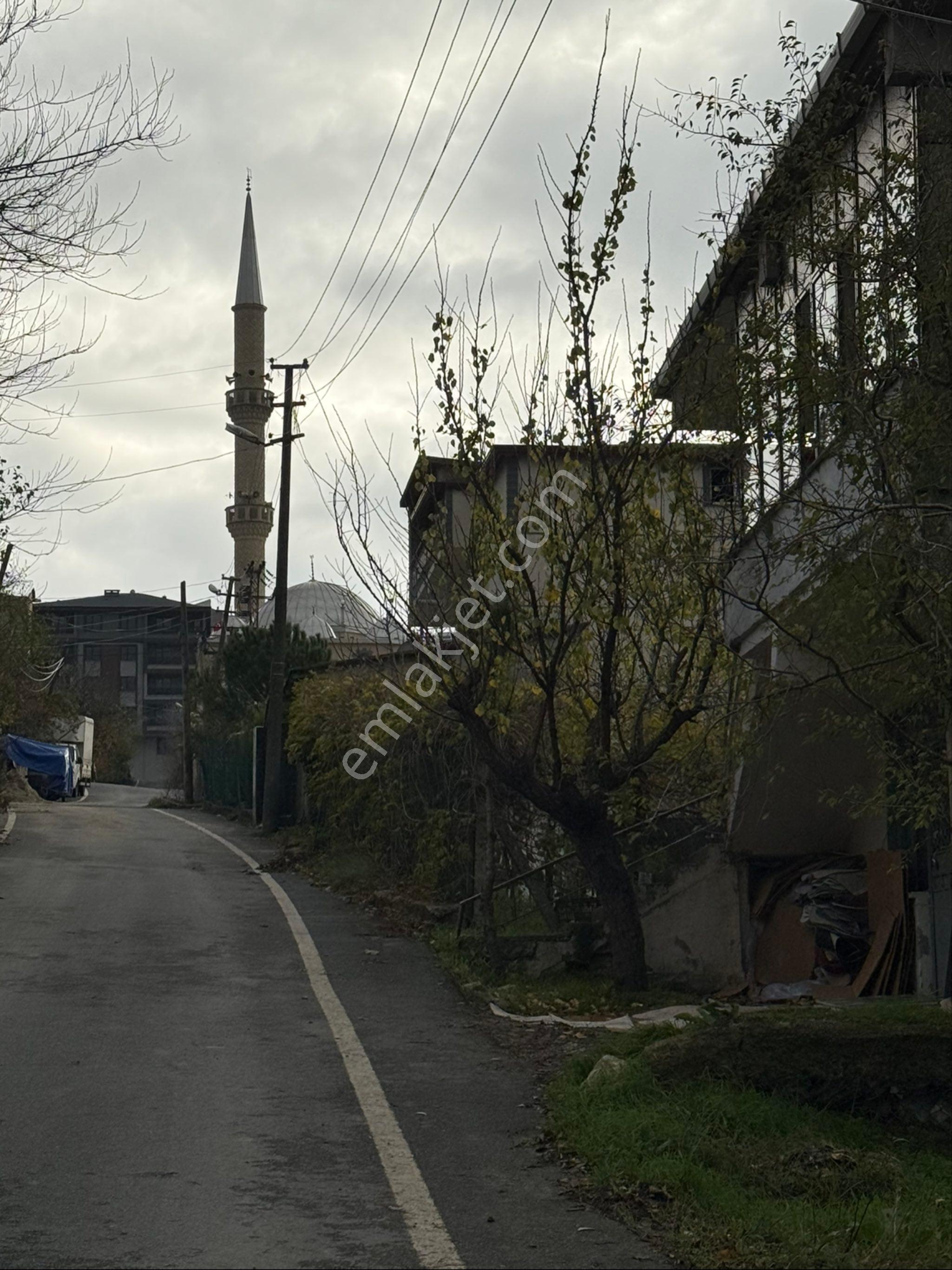 Çerkezköy İstasyon Mahallesinde Köşe Başı 308 Metre Arsadan 115 Metre Hissem Satılıktıır - Görsel 3