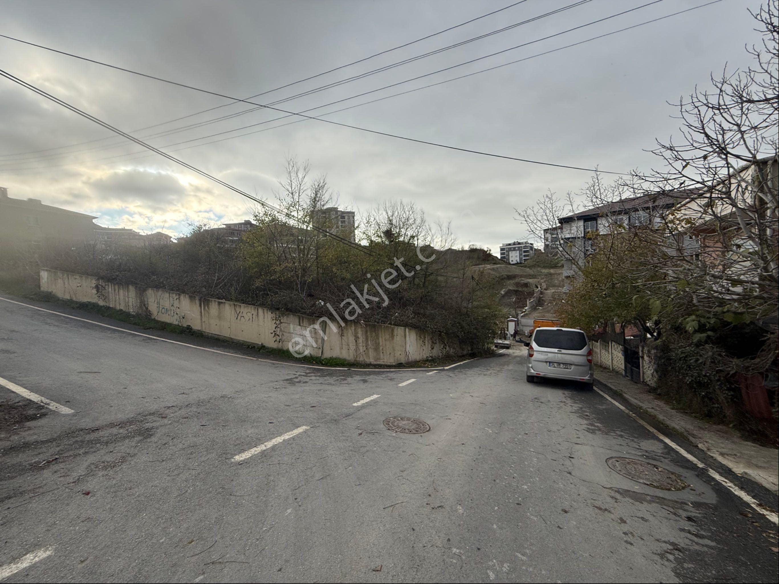 Çerkezköy İstasyon Mahallesinde Köşe Başı 308 Metre Arsadan 115 Metre Hissem Satılıktıır - Görsel 5