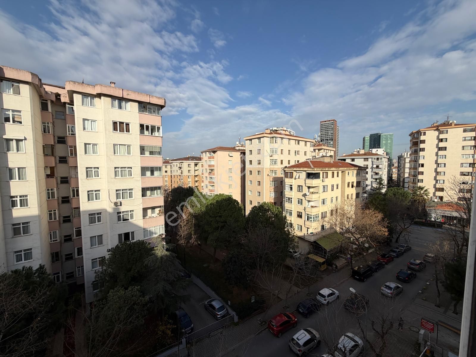 Kozyatağı Acıbadem Has Civarı Prestijli Binada Masrafsız Geniş M2'de - Görsel 8