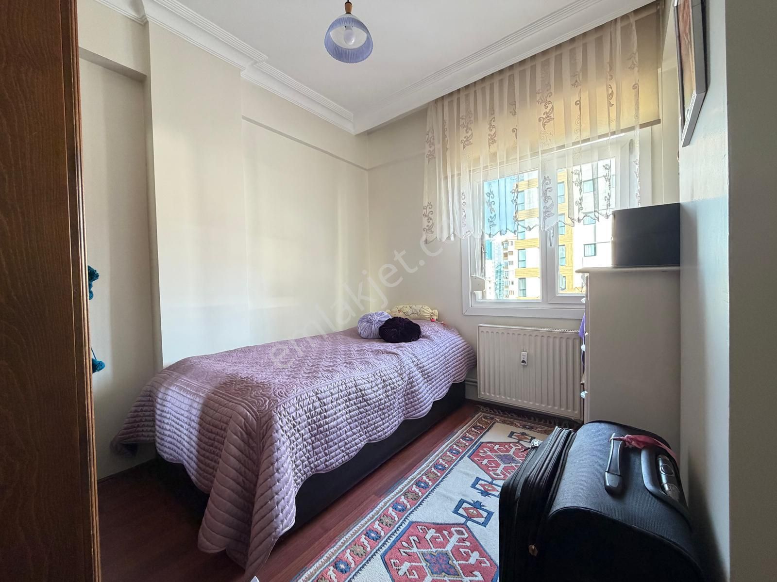 Kozyatağı Acıbadem Has Civarı Prestijli Binada Masrafsız Geniş M2'de - Görsel 12