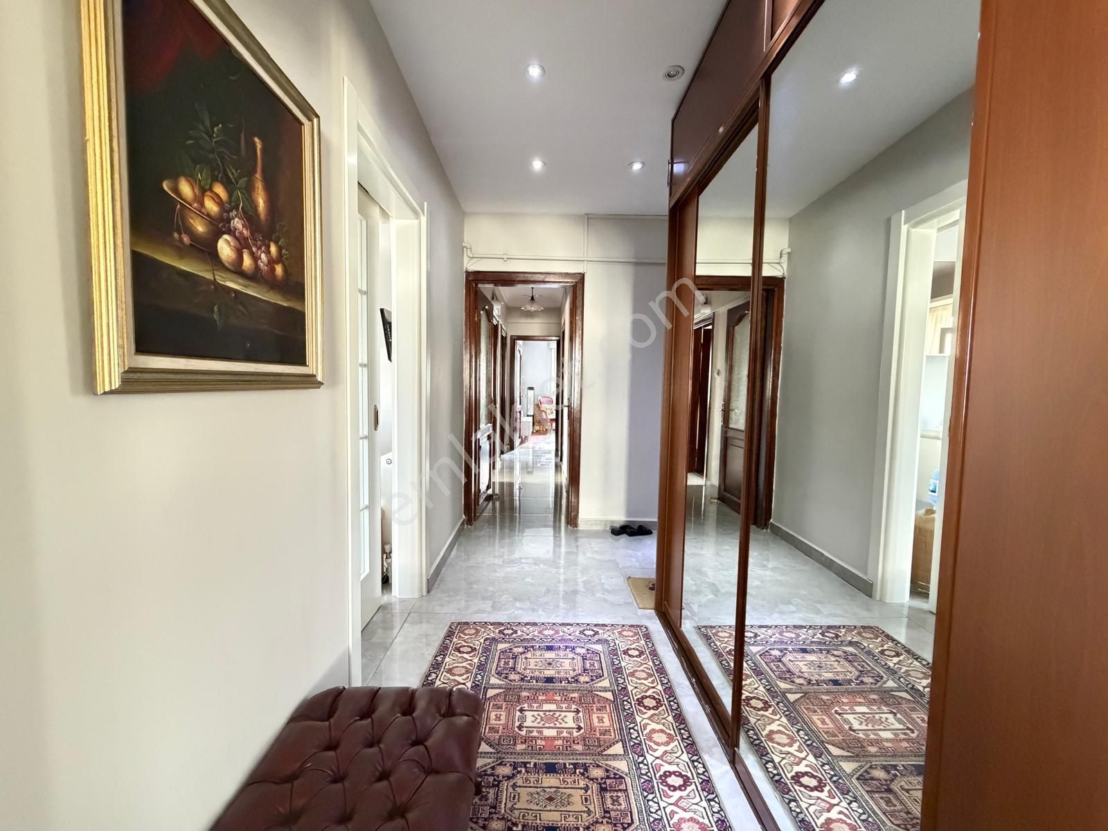 Kozyatağı Acıbadem Has Civarı Prestijli Binada Masrafsız Geniş M2'de - Görsel 15