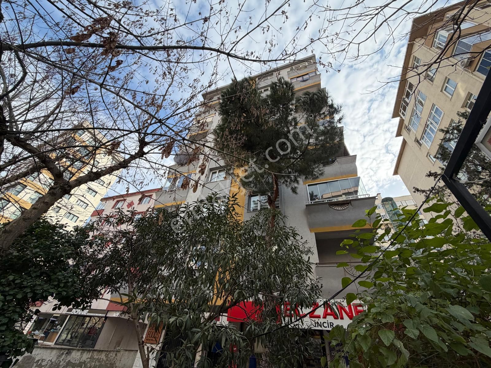 Kozyatağı Acıbadem Has Civarı Prestijli Binada Masrafsız Geniş M2'de - Görsel 29