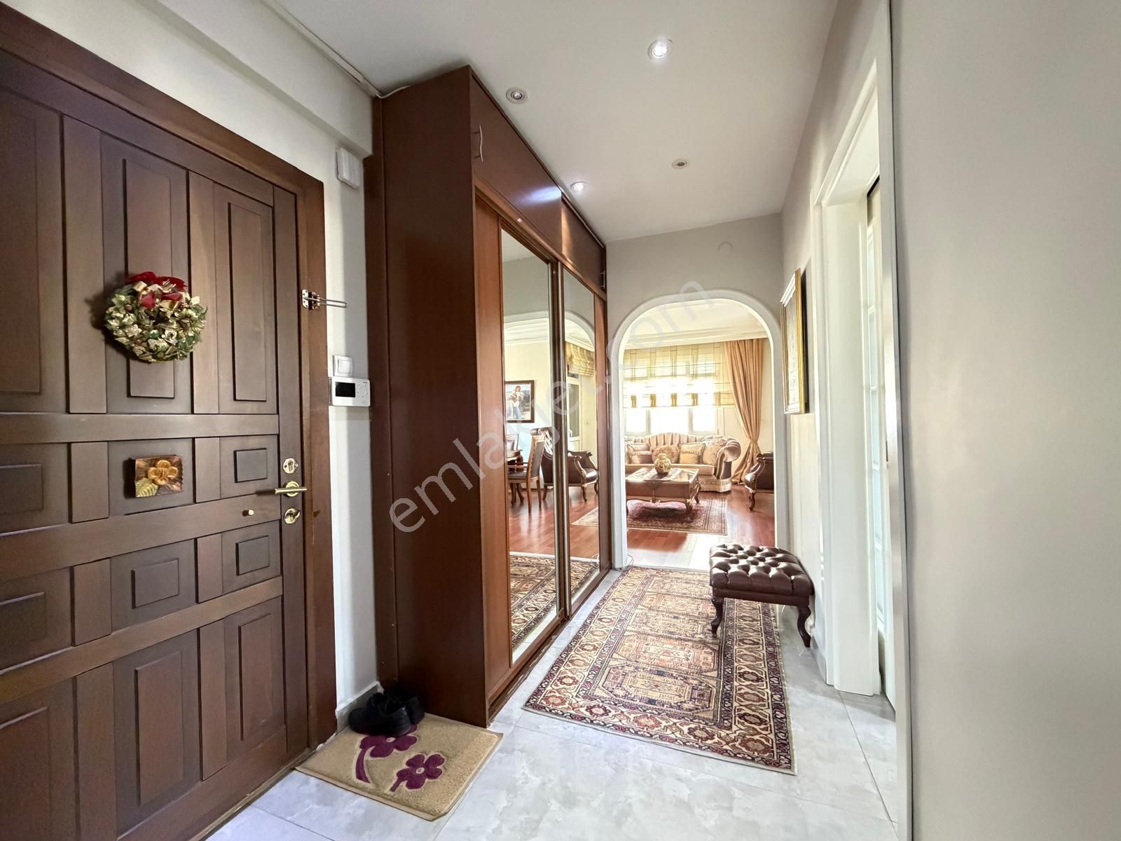 Kozyatağı Acıbadem Has Civarı Prestijli Binada Masrafsız Geniş M2'de - Görsel 14