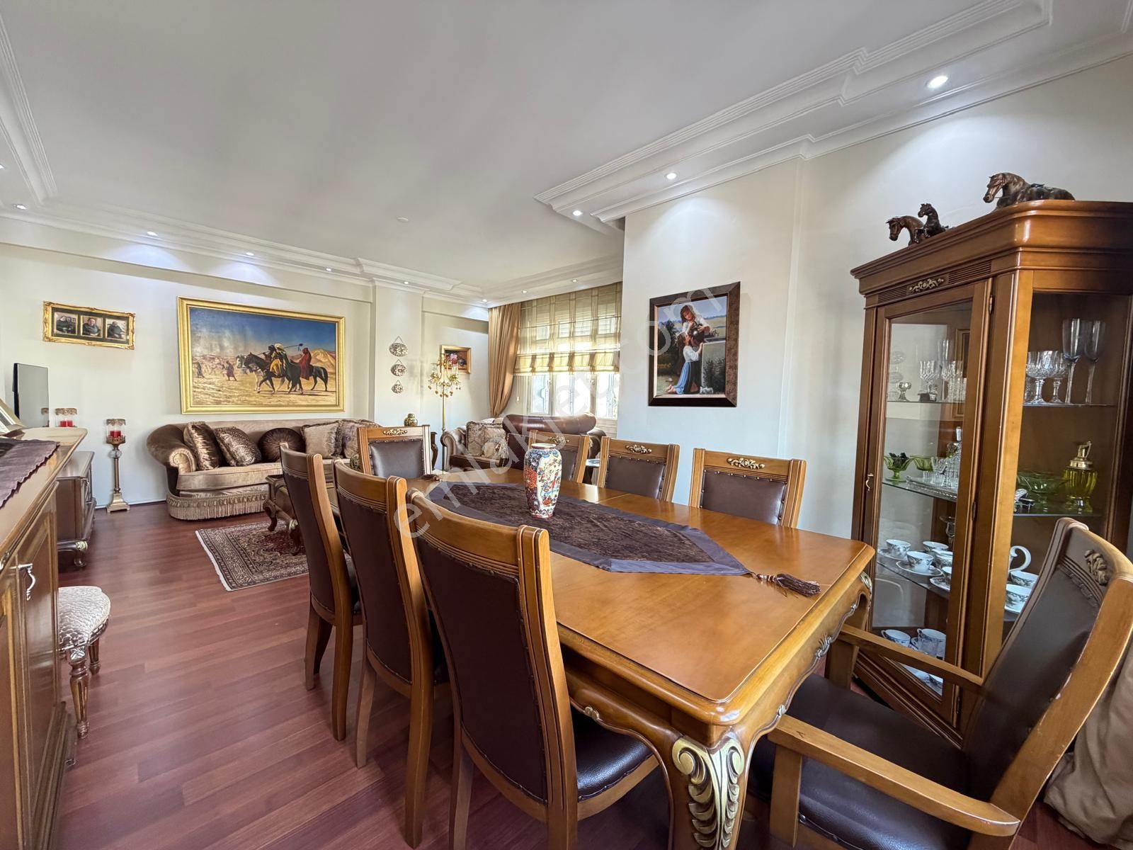 Kozyatağı Acıbadem Has Civarı Prestijli Binada Masrafsız Geniş M2'de - Görsel 5