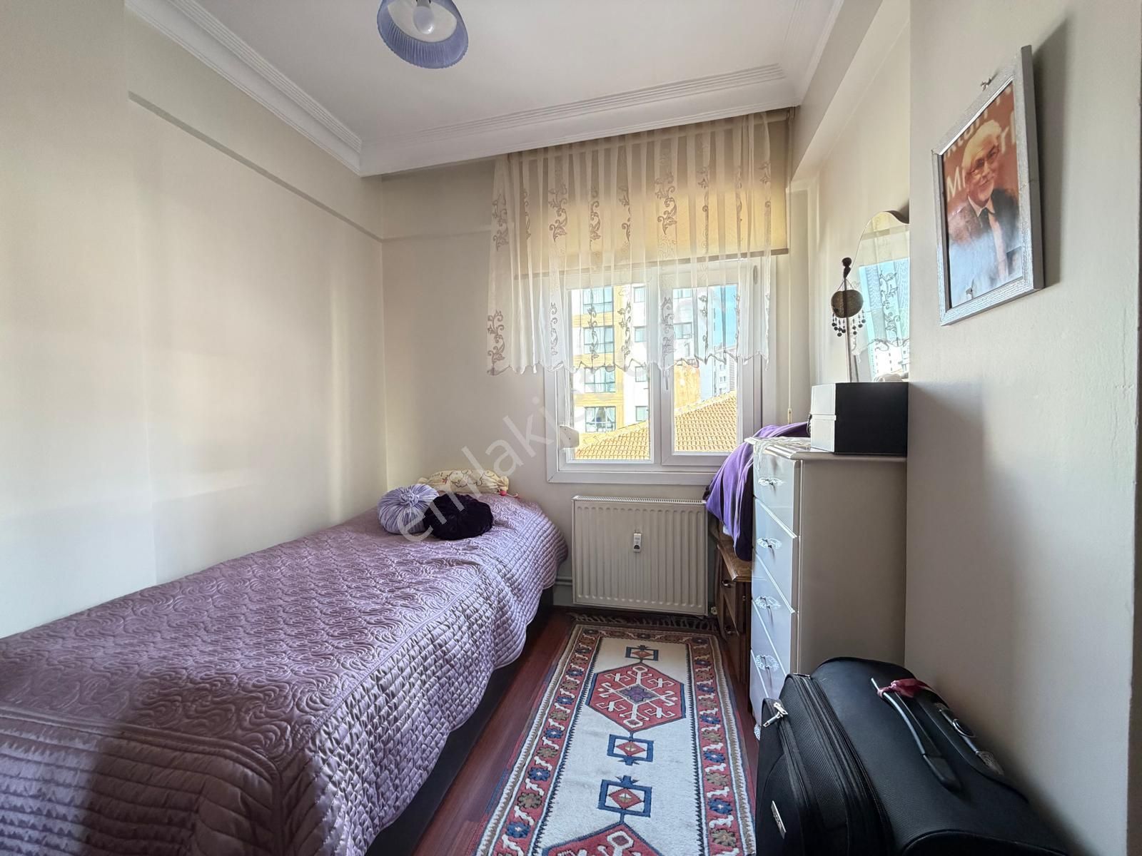 Kozyatağı Acıbadem Has Civarı Prestijli Binada Masrafsız Geniş M2'de - Görsel 13