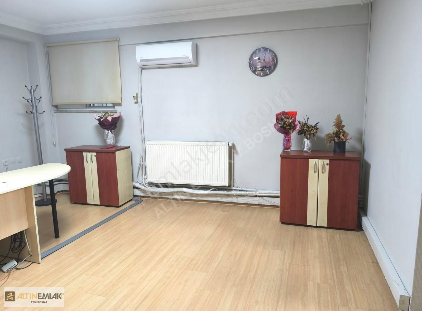 Çobançeşmede 700 M2 İş Hanı Katı Kuyumcukent Yanı - Görsel 20