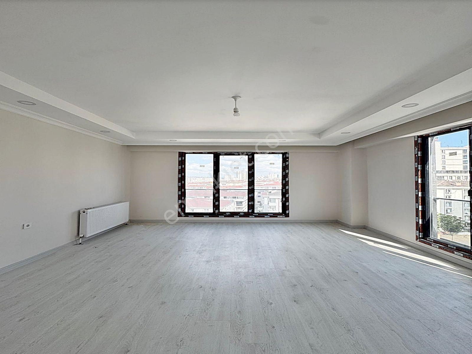 Cadde34 Yapı'dan Akevler'de %75 Krediye Uygun Sıfır Butik Site İçierisinde 2+1 Satılık Daire!!! - Görsel 6