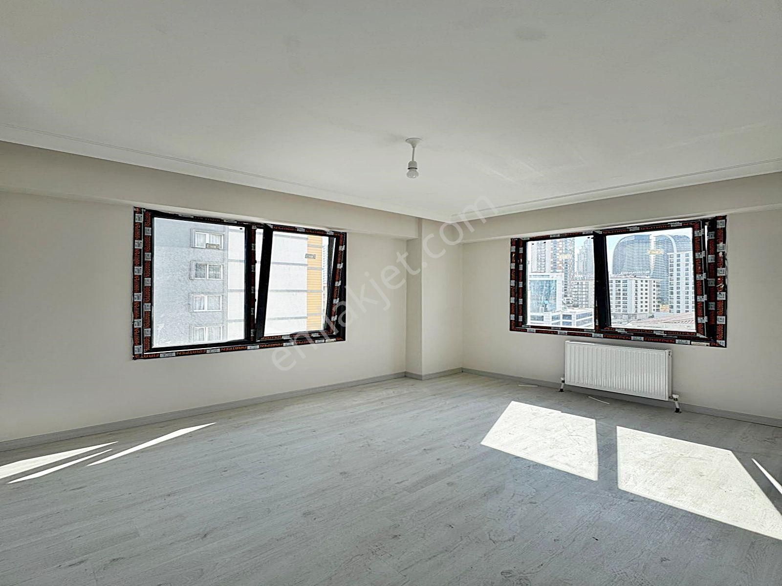 Cadde34 Yapı'dan Akevler'de %75 Krediye Uygun Sıfır Butik Site İçierisinde 2+1 Satılık Daire!!! - Görsel 7