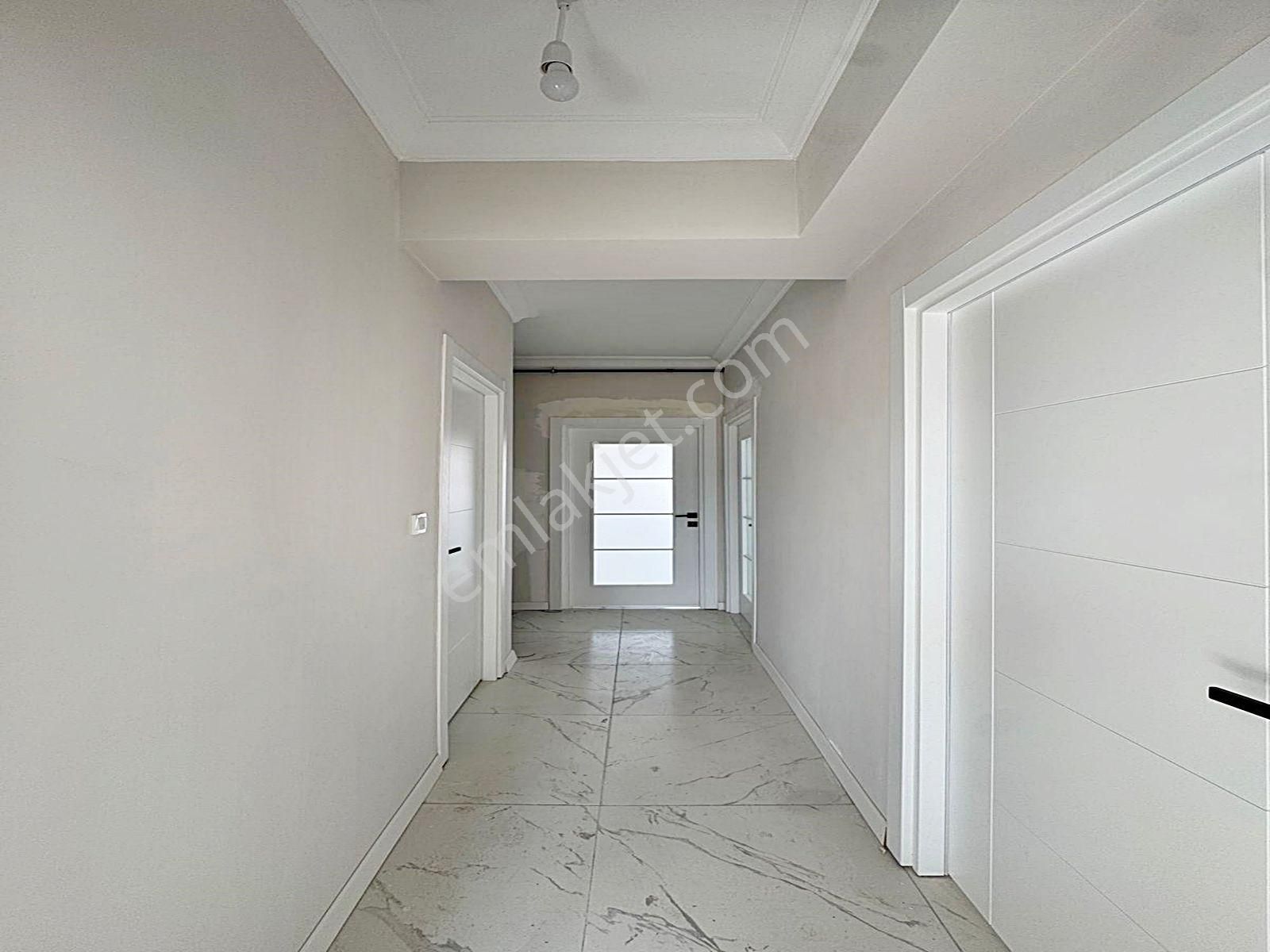 Cadde34 Yapı'dan Akevler'de %75 Krediye Uygun Sıfır Butik Site İçierisinde 2+1 Satılık Daire!!! - Görsel 4