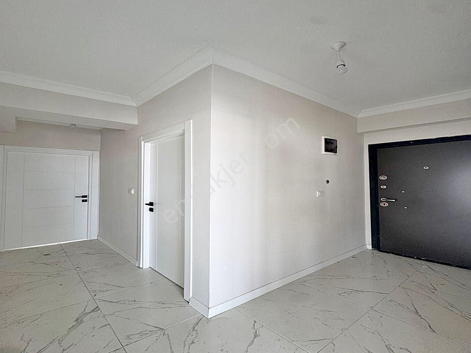 Cadde34 Yapı'dan Akevler'de %75 Krediye Uygun Sıfır Butik Site İçierisinde 2+1 Satılık Daire!!! - Görsel 9