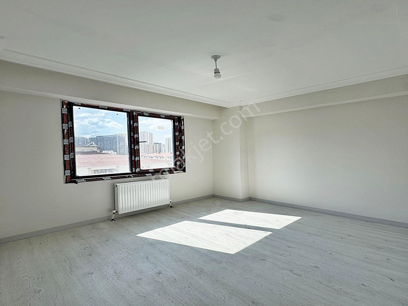 Cadde34 Yapı'dan Akevler'de %75 Krediye Uygun Sıfır Butik Site İçierisinde 2+1 Satılık Daire!!! - Görsel 11