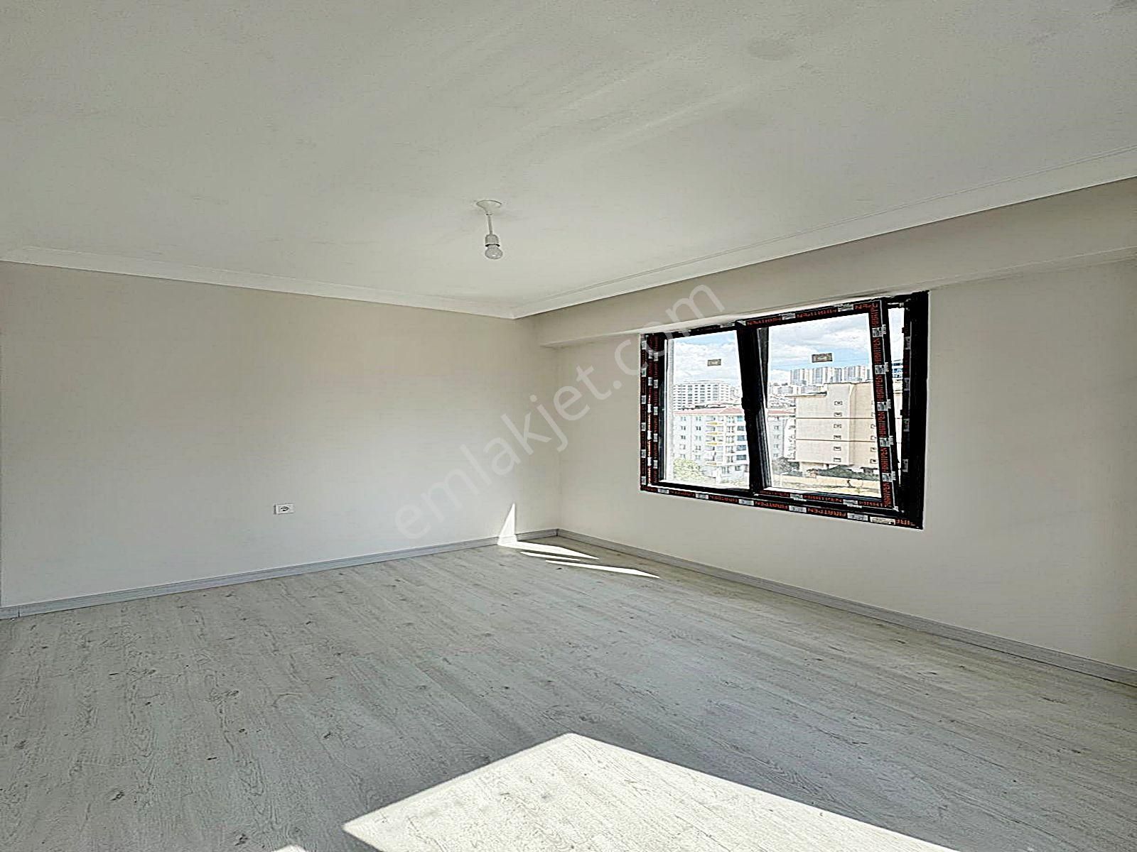 Cadde34 Yapı'dan Akevler'de %75 Krediye Uygun Sıfır Butik Site İçierisinde 2+1 Satılık Daire!!! - Görsel 10