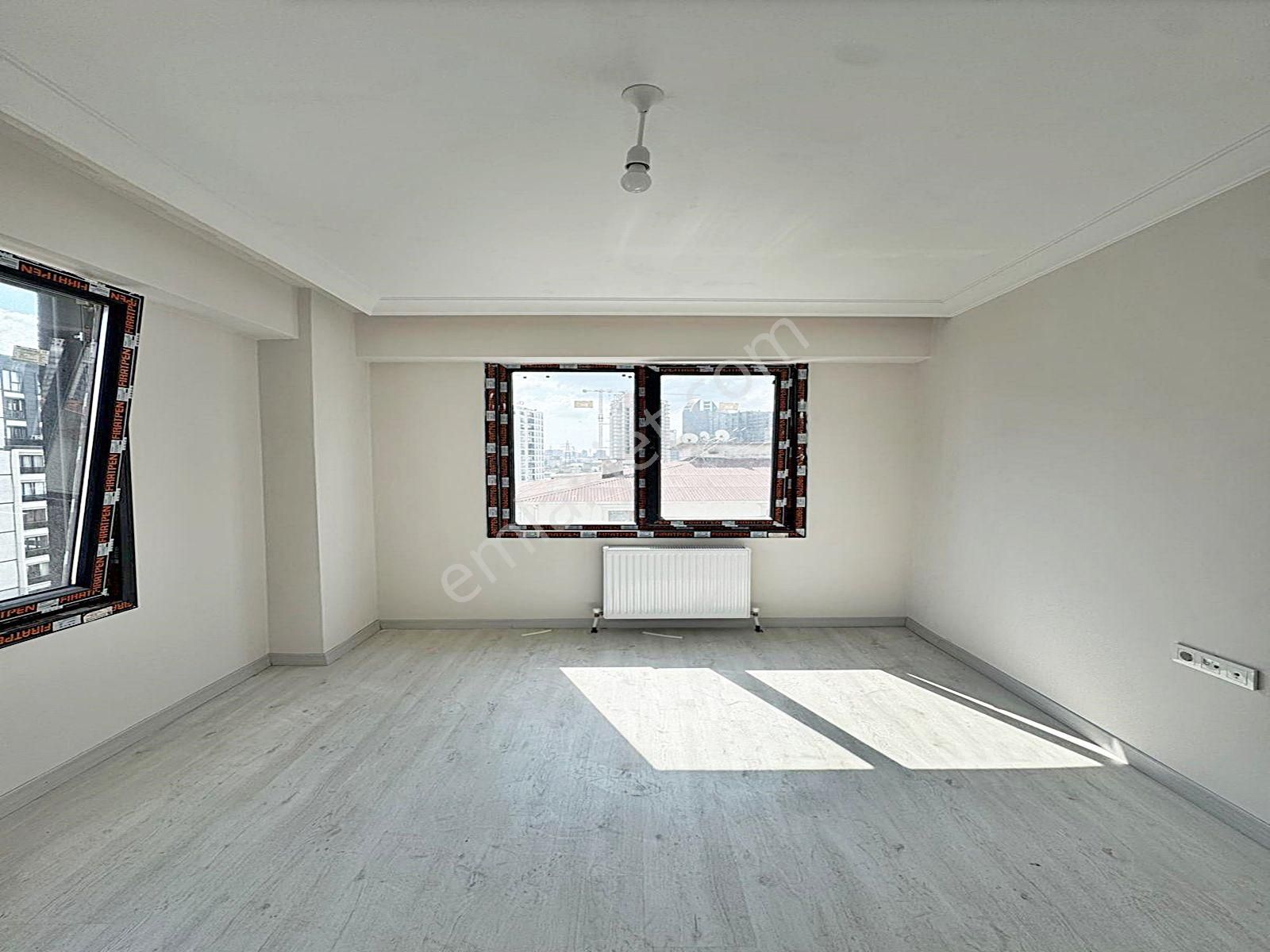 Cadde34 Yapı'dan Akevler'de %75 Krediye Uygun Sıfır Butik Site İçierisinde 2+1 Satılık Daire!!! - Görsel 8