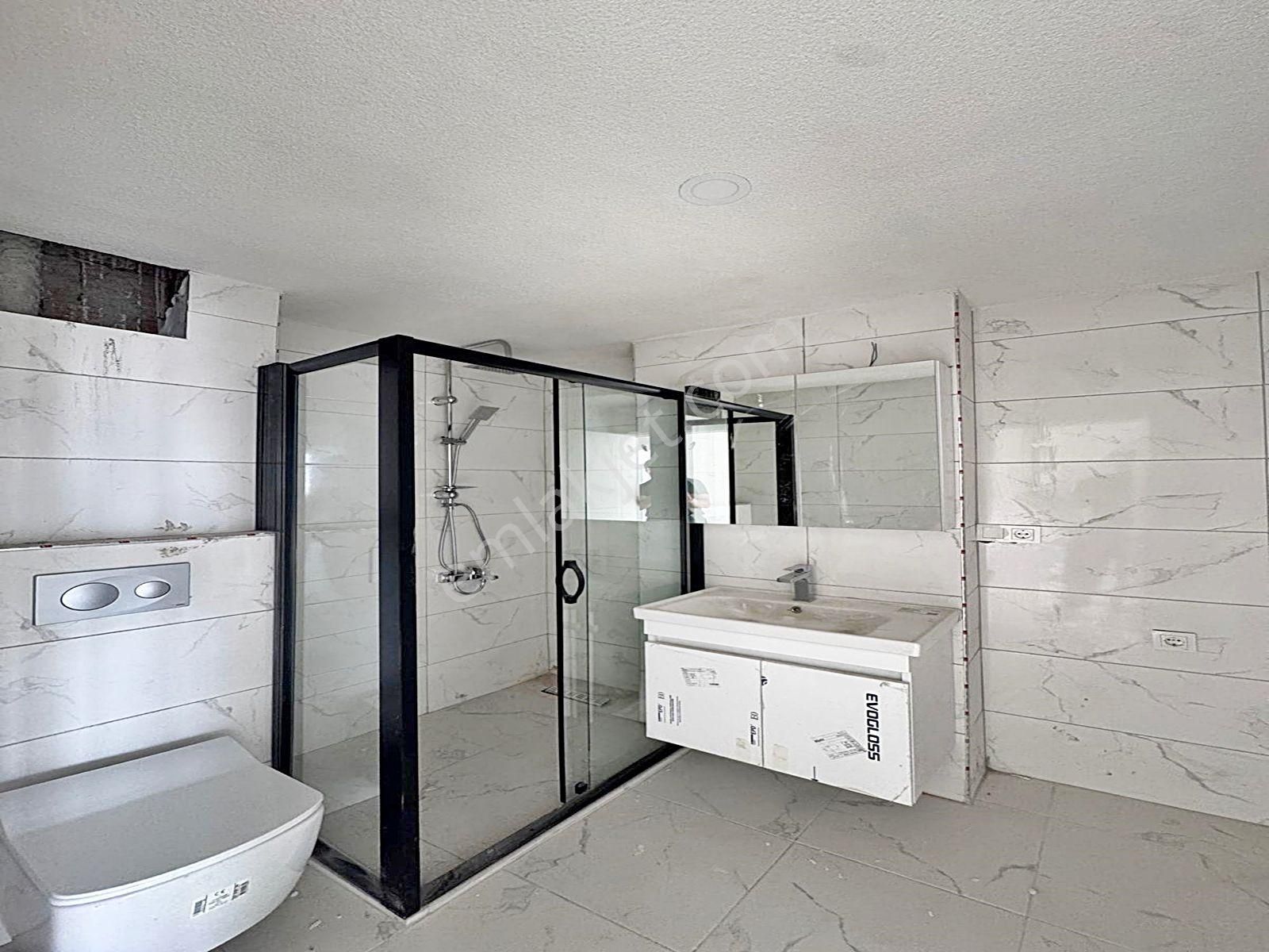 Cadde34 Yapı'dan Akevler'de %75 Krediye Uygun Sıfır Butik Site İçierisinde 2+1 Satılık Daire!!! - Görsel 5