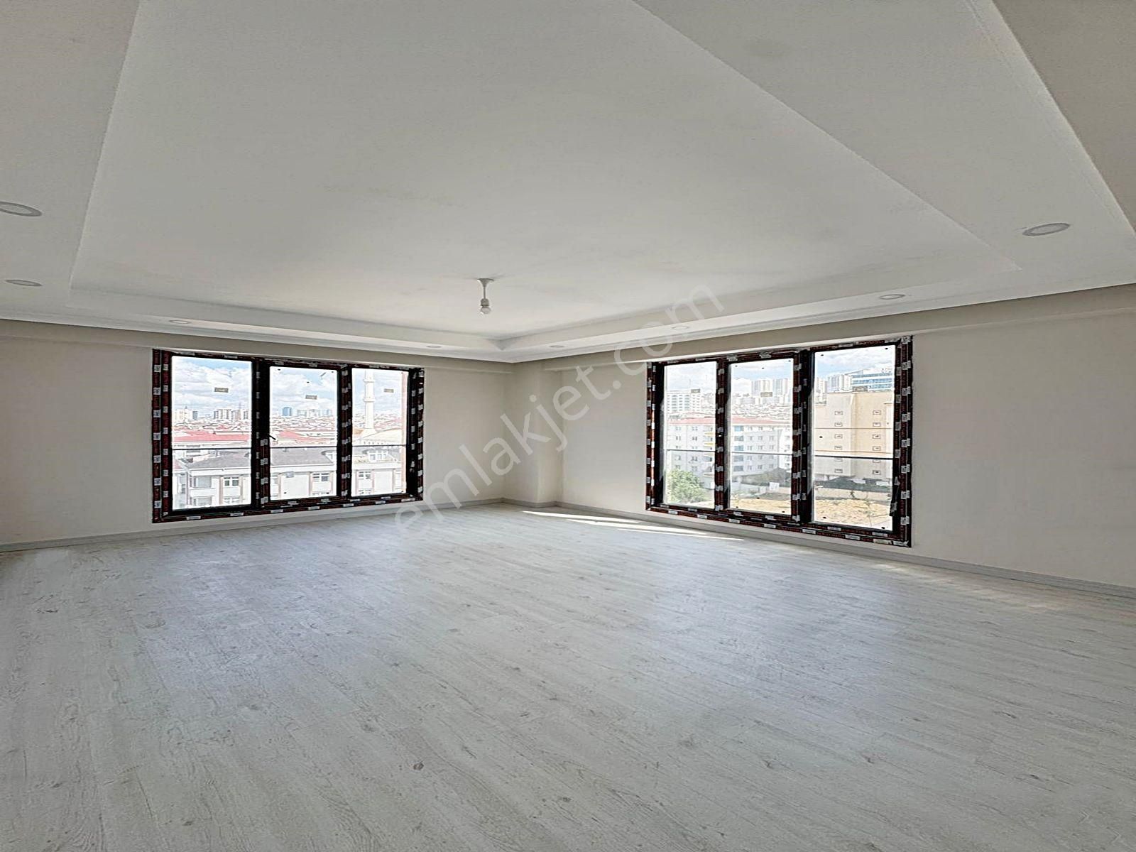 Cadde34 Yapı'dan Akevler'de %75 Krediye Uygun Sıfır Butik Site İçierisinde 2+1 Satılık Daire!!! - Görsel 3