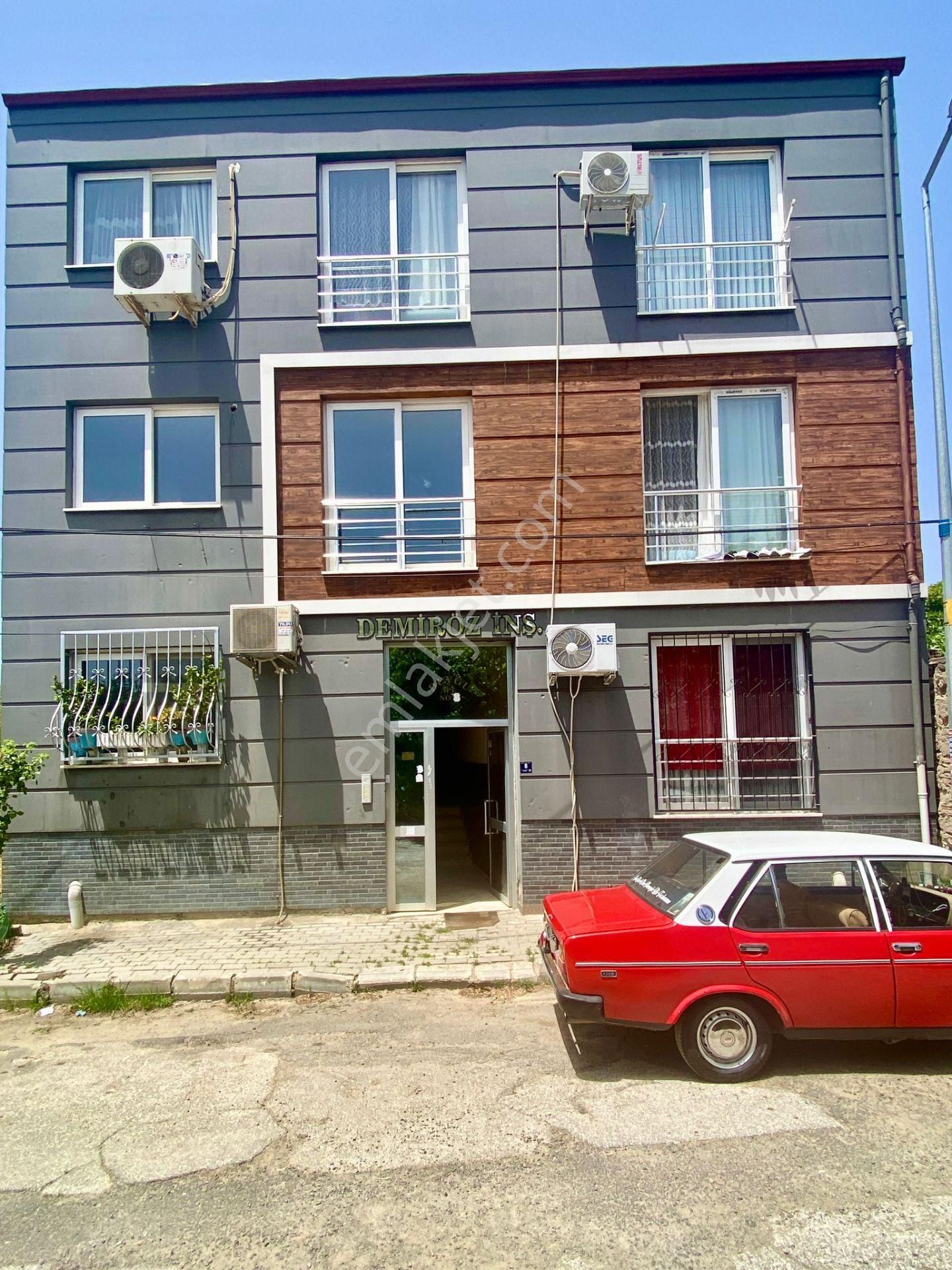 ✅✅ Nazilli Çapahasan’da 1+1 Eşyalı Satılık Daire ✅✅