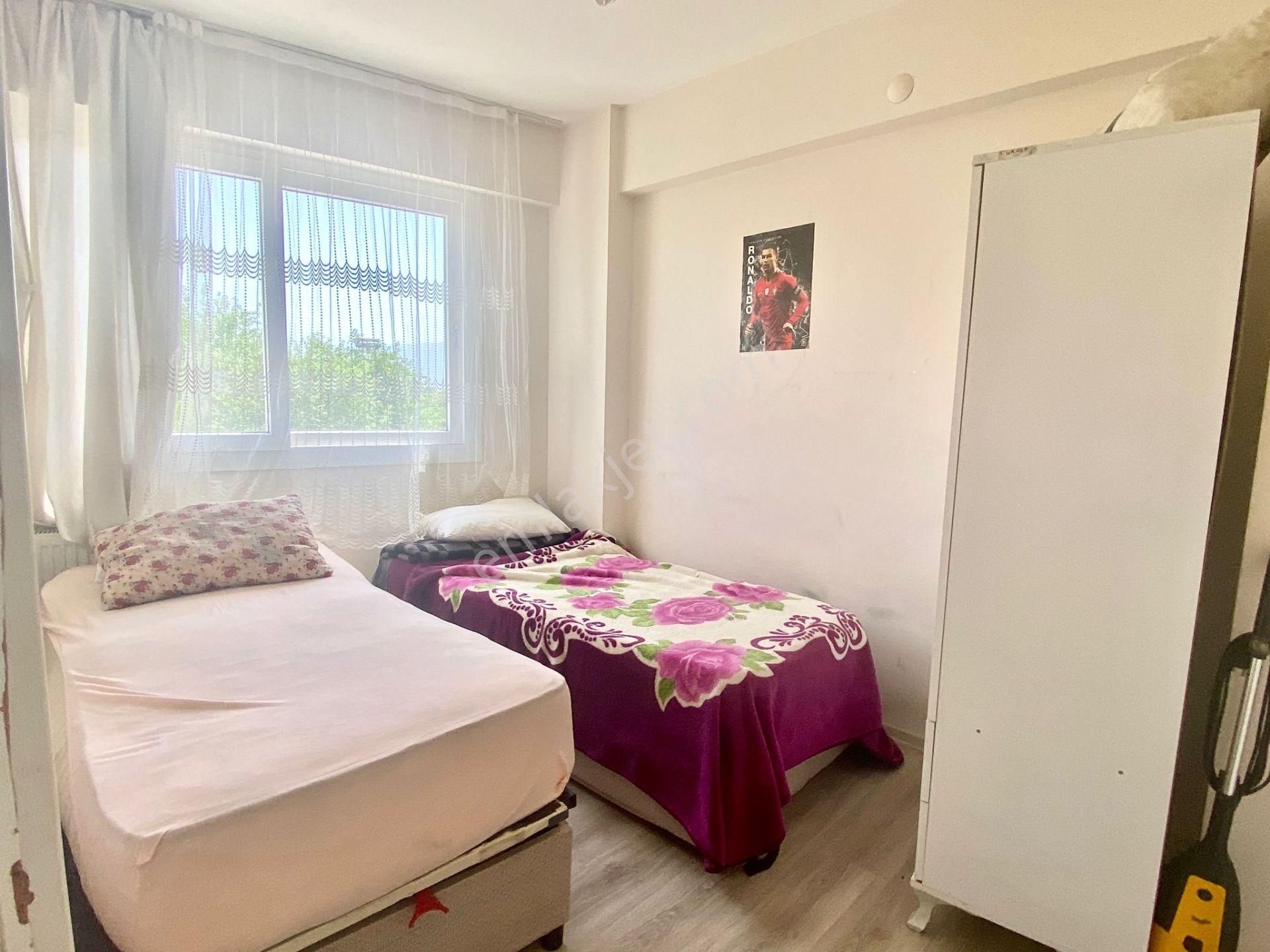 ✅✅ Nazilli Çapahasan’da 1+1 Eşyalı Satılık Daire ✅✅ - Görsel 6