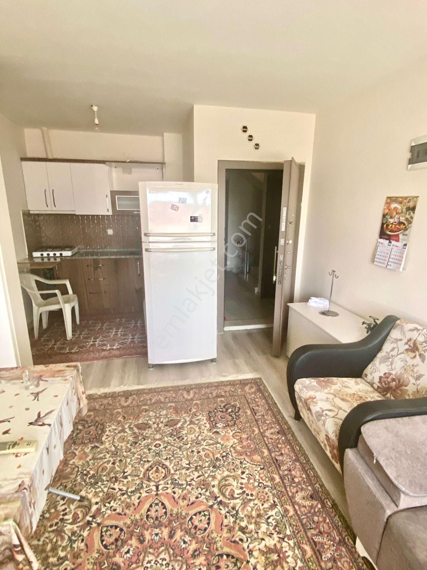 ✅✅ Nazilli Çapahasan’da 1+1 Eşyalı Satılık Daire ✅✅ - Görsel 2