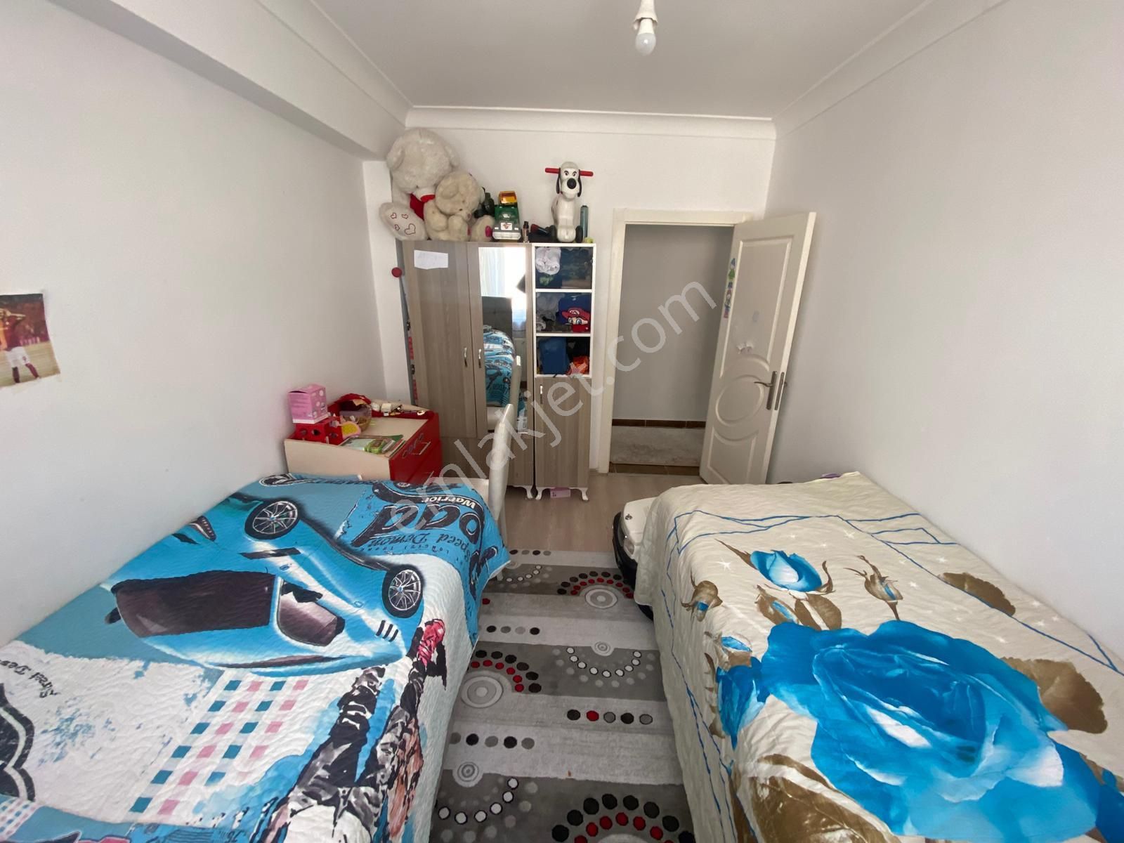 Mamak - Ekin Mah. Bostancık Cad. Yakınında Ön Cephe, Asansörlü 3+1 Satılık Daire !!! - Görsel 8