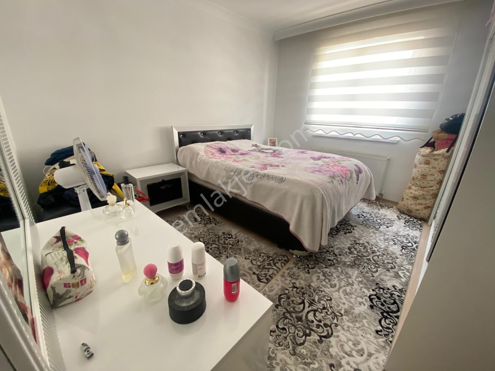 Mamak - Ekin Mah. Bostancık Cad. Yakınında Ön Cephe, Asansörlü 3+1 Satılık Daire !!! - Görsel 9