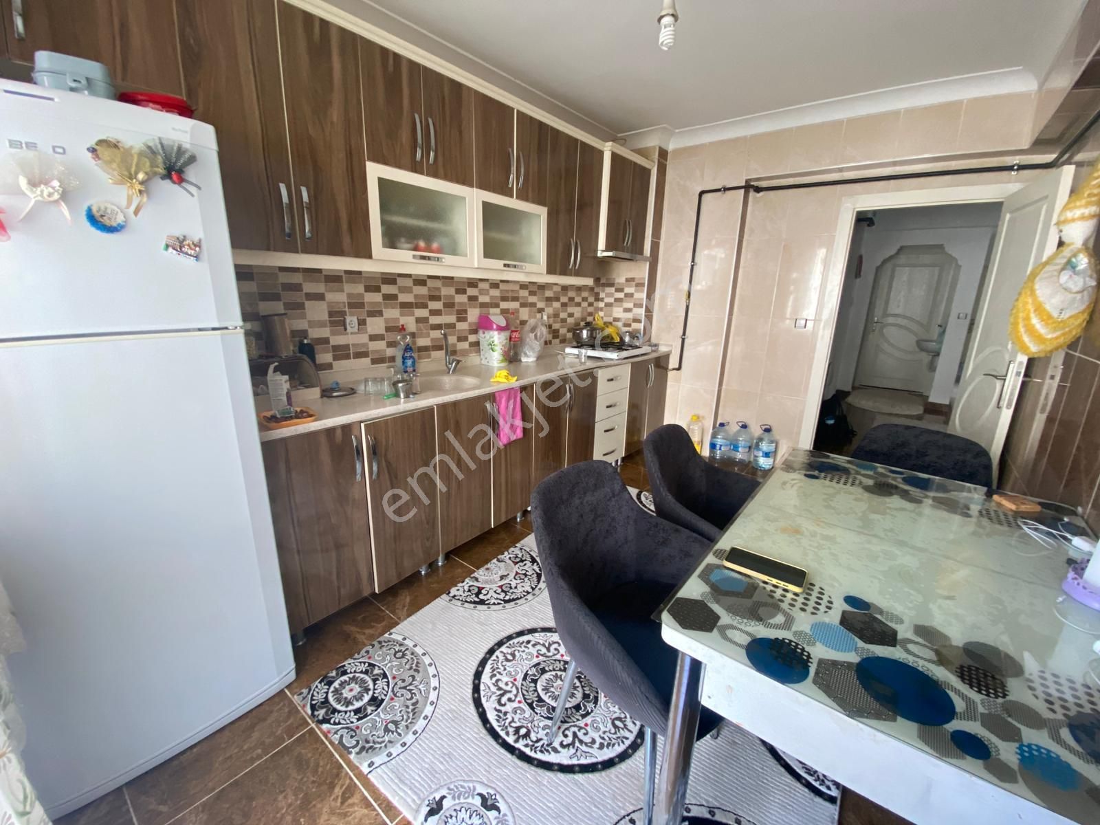 Mamak - Ekin Mah. Bostancık Cad. Yakınında Ön Cephe, Asansörlü 3+1 Satılık Daire !!! - Görsel 5