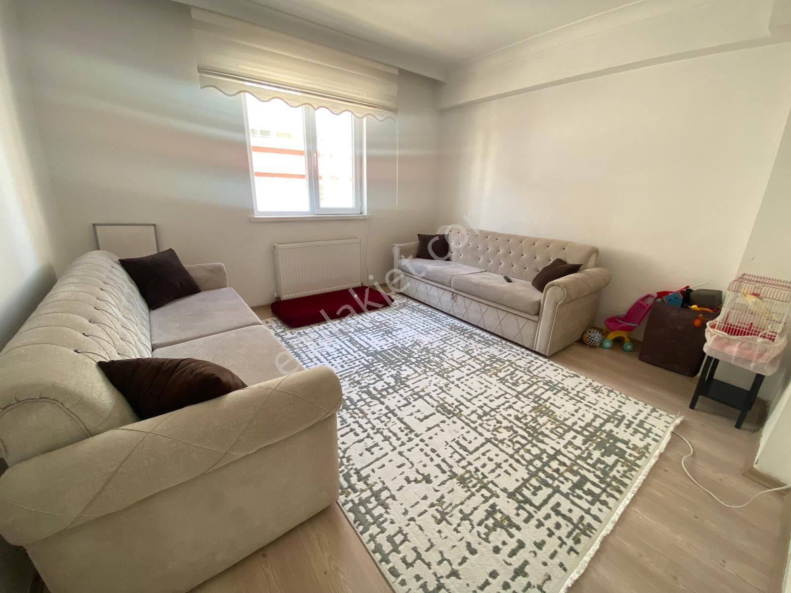 Mamak - Ekin Mah. Bostancık Cad. Yakınında Ön Cephe, Asansörlü 3+1 Satılık Daire !!! - Görsel 6