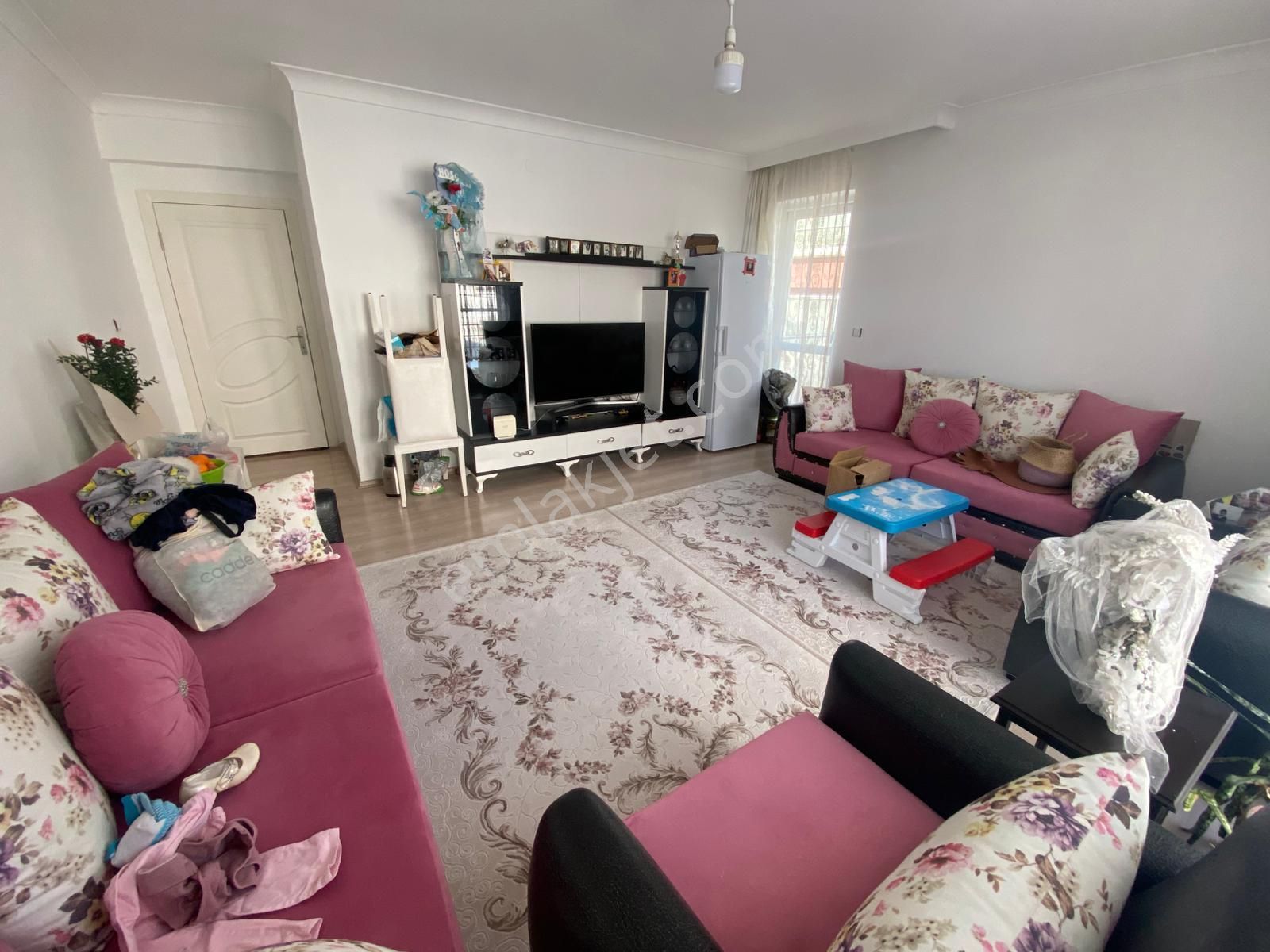 Mamak - Ekin Mah. Bostancık Cad. Yakınında Ön Cephe, Asansörlü 3+1 Satılık Daire !!! - Görsel 3