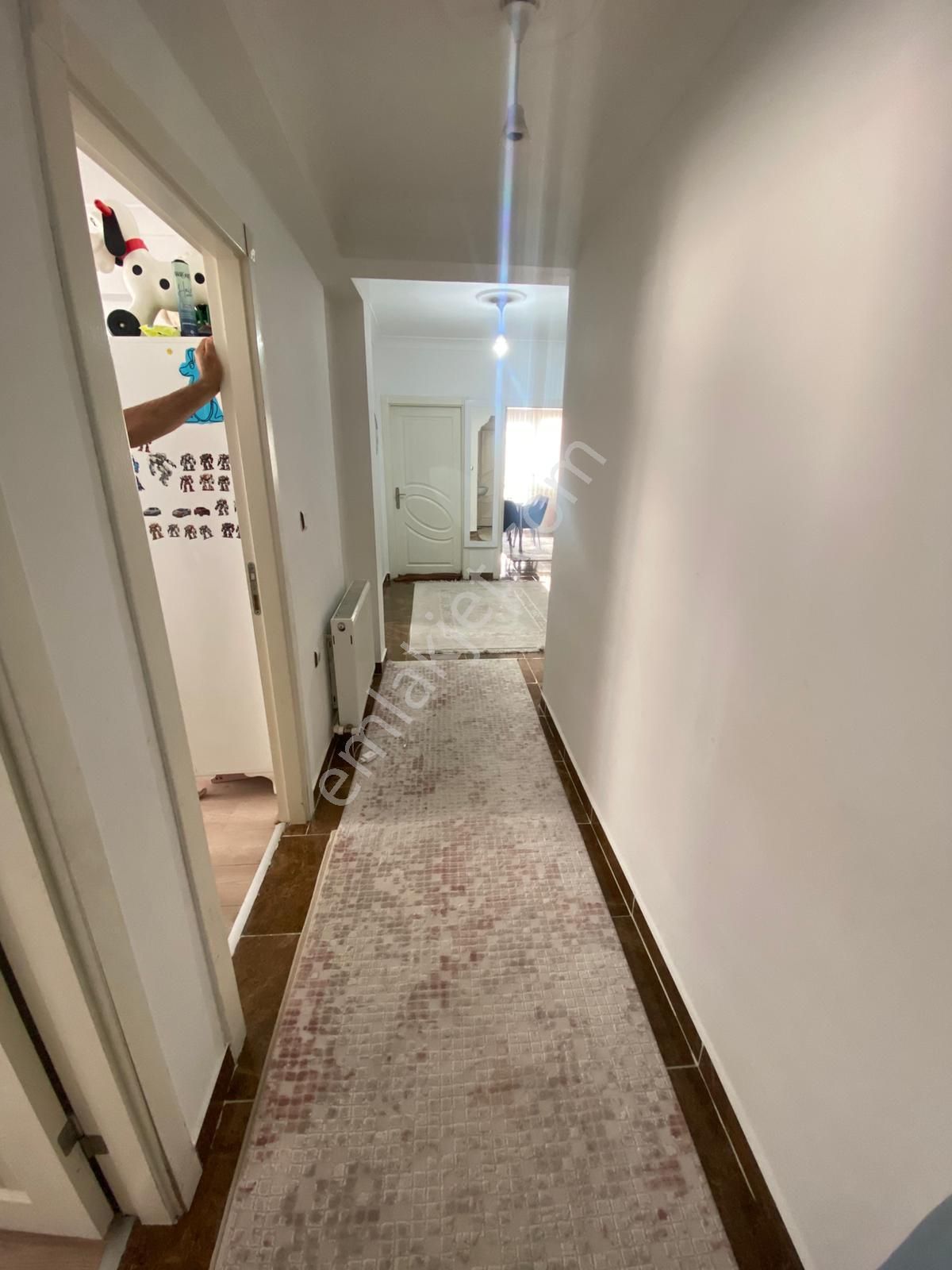 Mamak - Ekin Mah. Bostancık Cad. Yakınında Ön Cephe, Asansörlü 3+1 Satılık Daire !!! - Görsel 19