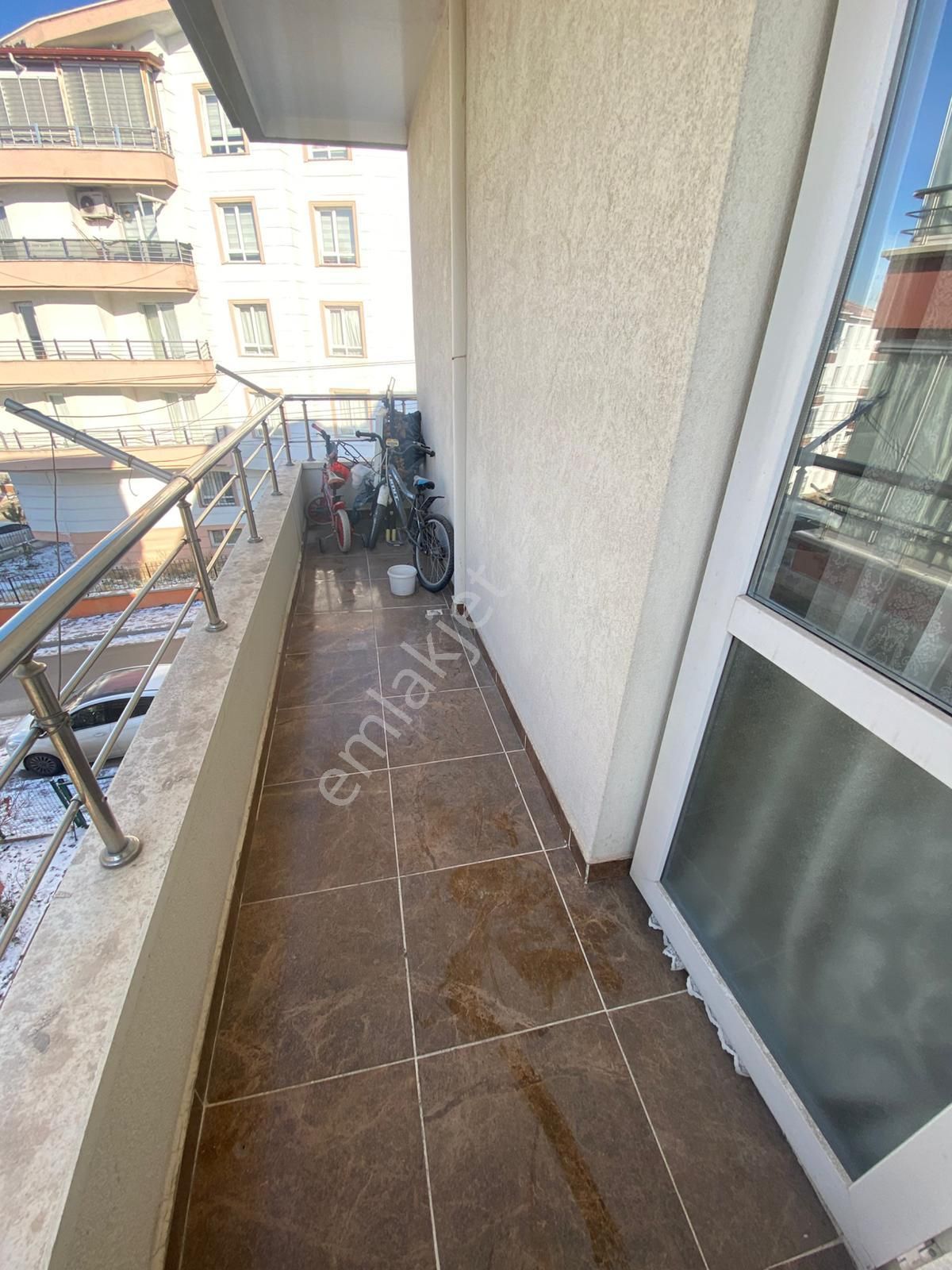 Mamak - Ekin Mah. Bostancık Cad. Yakınında Ön Cephe, Asansörlü 3+1 Satılık Daire !!! - Görsel 24