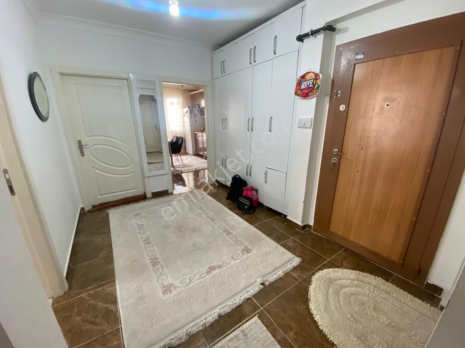 Mamak - Ekin Mah. Bostancık Cad. Yakınında Ön Cephe, Asansörlü 3+1 Satılık Daire !!! - Görsel 14