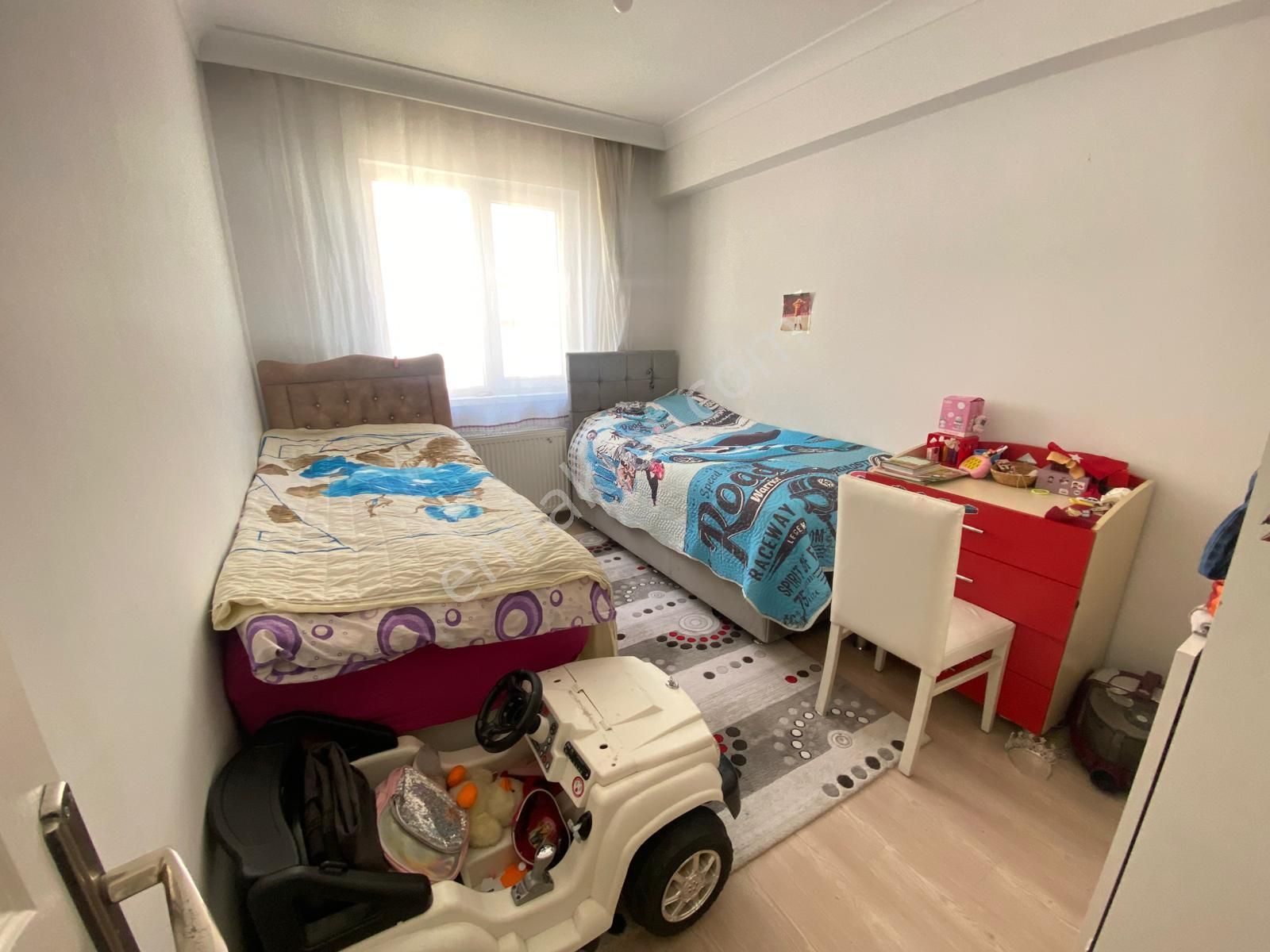 Mamak - Ekin Mah. Bostancık Cad. Yakınında Ön Cephe, Asansörlü 3+1 Satılık Daire !!! - Görsel 13