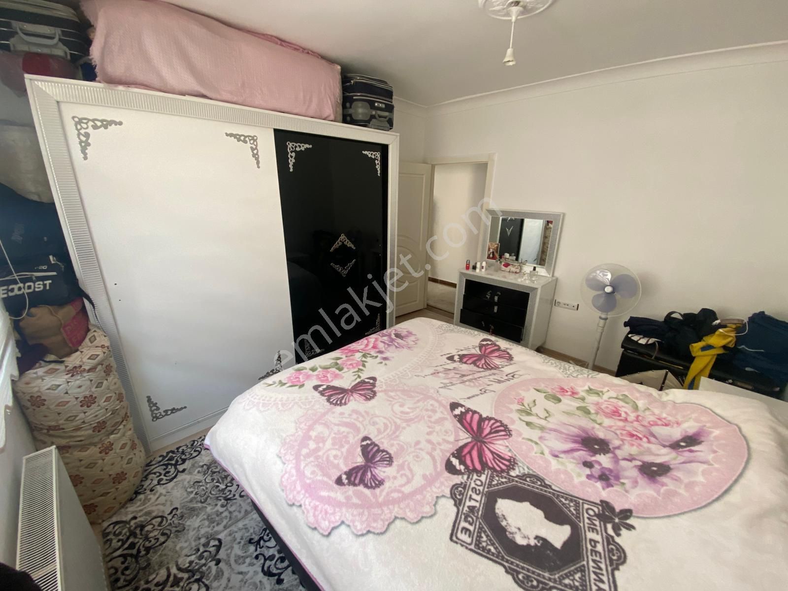 Mamak - Ekin Mah. Bostancık Cad. Yakınında Ön Cephe, Asansörlü 3+1 Satılık Daire !!! - Görsel 11