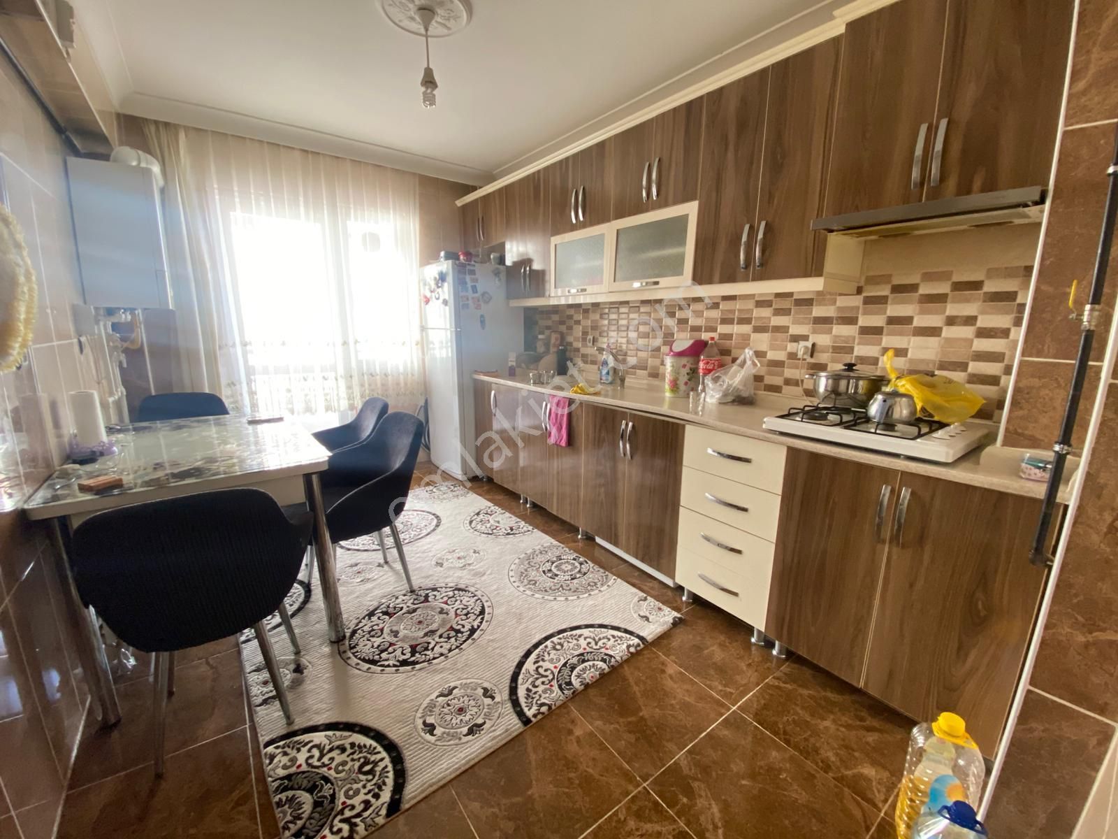 Mamak - Ekin Mah. Bostancık Cad. Yakınında Ön Cephe, Asansörlü 3+1 Satılık Daire !!! - Görsel 4