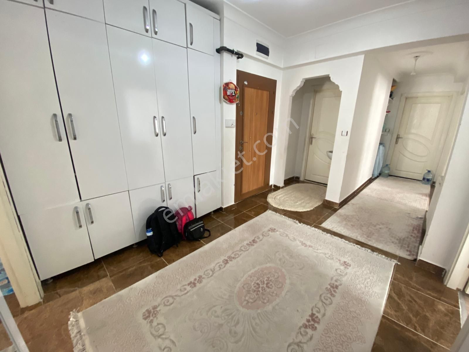 Mamak - Ekin Mah. Bostancık Cad. Yakınında Ön Cephe, Asansörlü 3+1 Satılık Daire !!! - Görsel 15