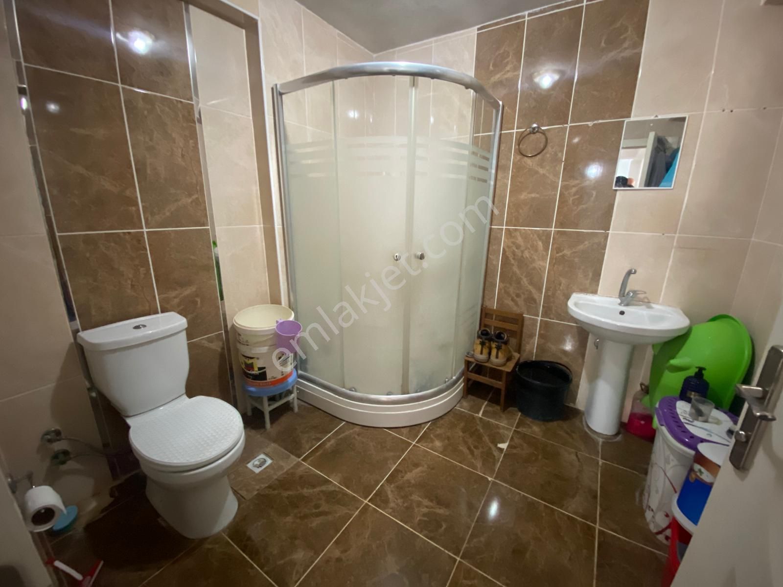 Mamak - Ekin Mah. Bostancık Cad. Yakınında Ön Cephe, Asansörlü 3+1 Satılık Daire !!! - Görsel 21