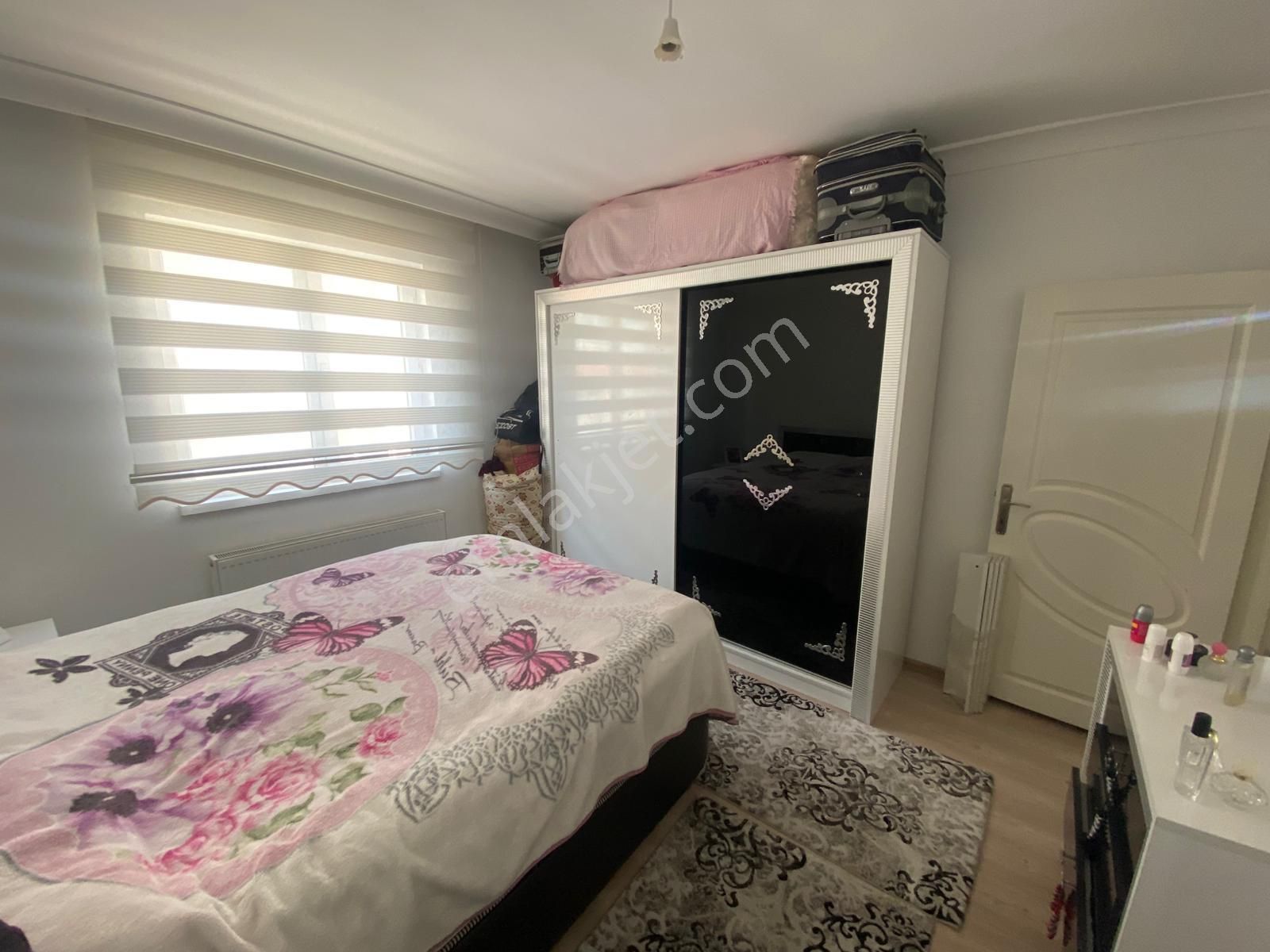 Mamak - Ekin Mah. Bostancık Cad. Yakınında Ön Cephe, Asansörlü 3+1 Satılık Daire !!! - Görsel 10