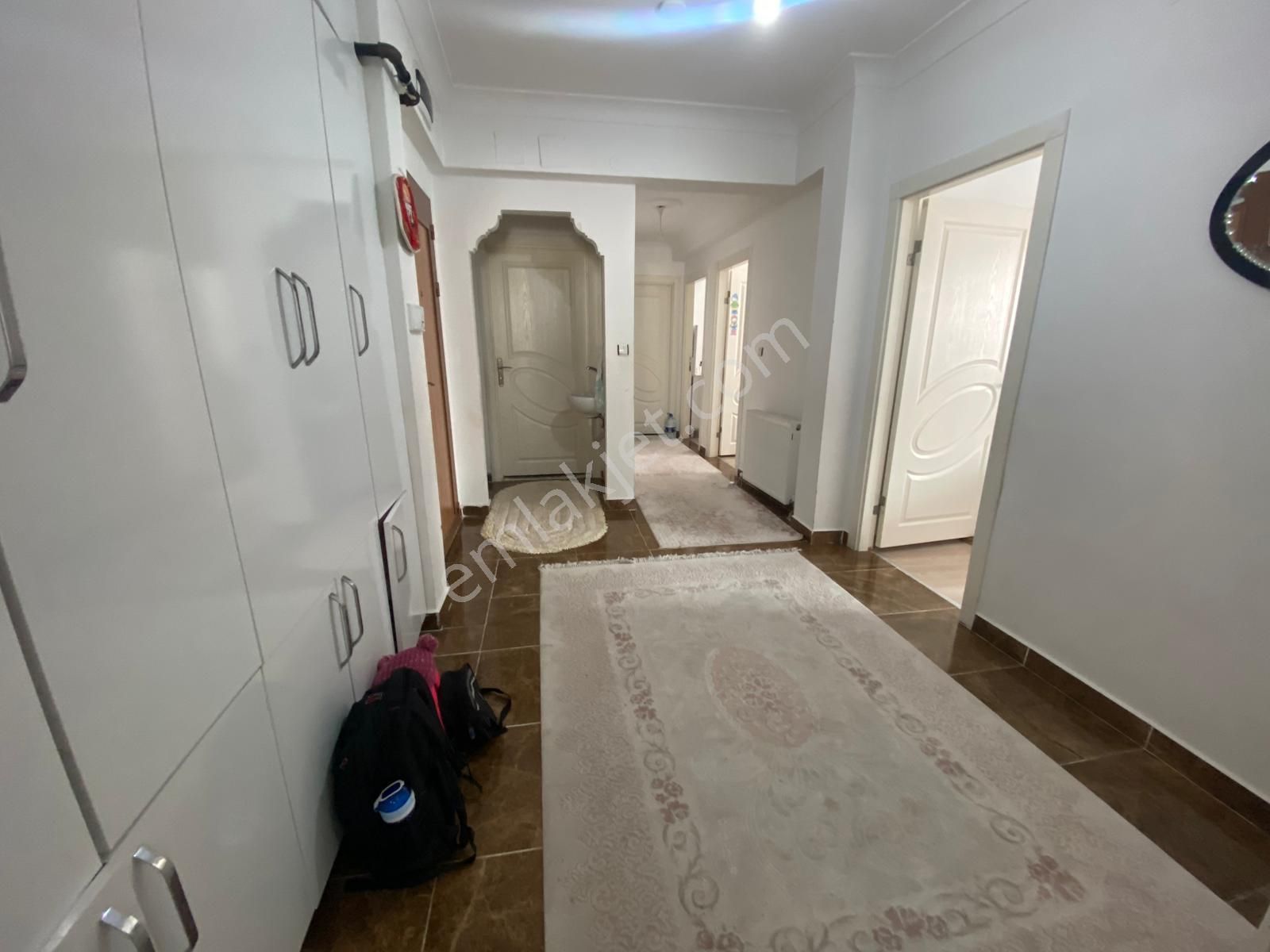 Mamak - Ekin Mah. Bostancık Cad. Yakınında Ön Cephe, Asansörlü 3+1 Satılık Daire !!! - Görsel 16