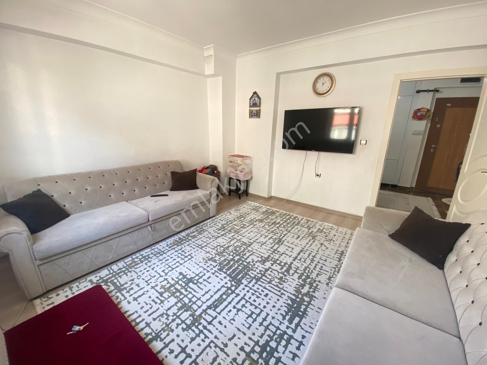 Mamak - Ekin Mah. Bostancık Cad. Yakınında Ön Cephe, Asansörlü 3+1 Satılık Daire !!! - Görsel 7