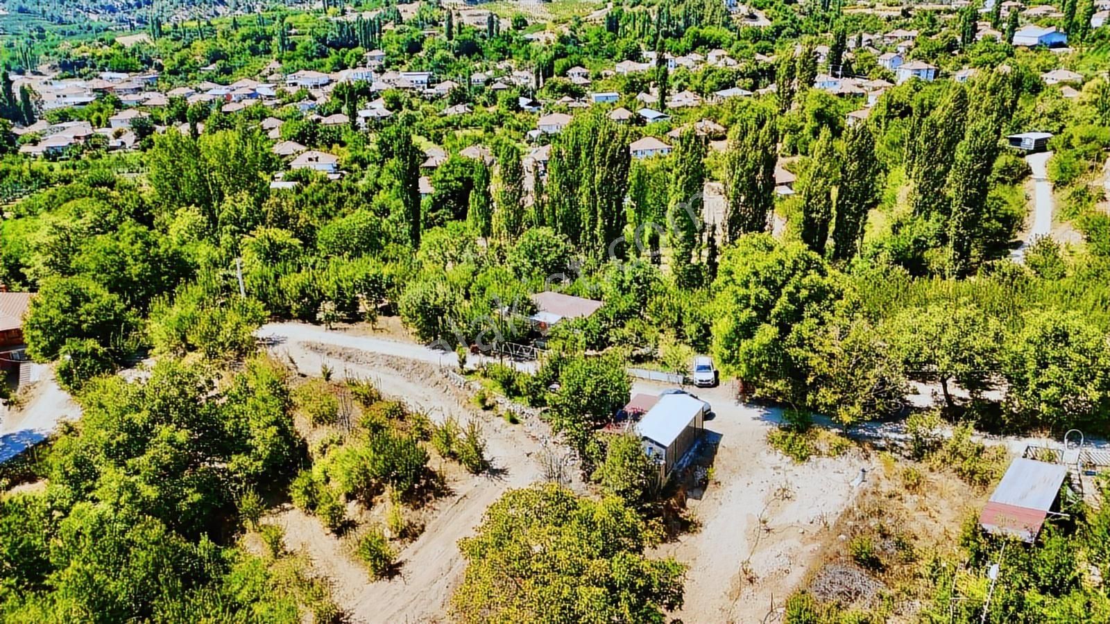 Sülekler Mah Evlı Hoby Bahçesi - Görsel 5