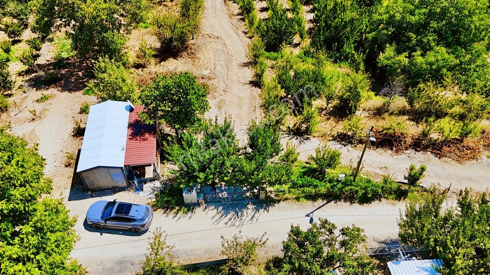 Sülekler Mah Evlı Hoby Bahçesi - Görsel 7