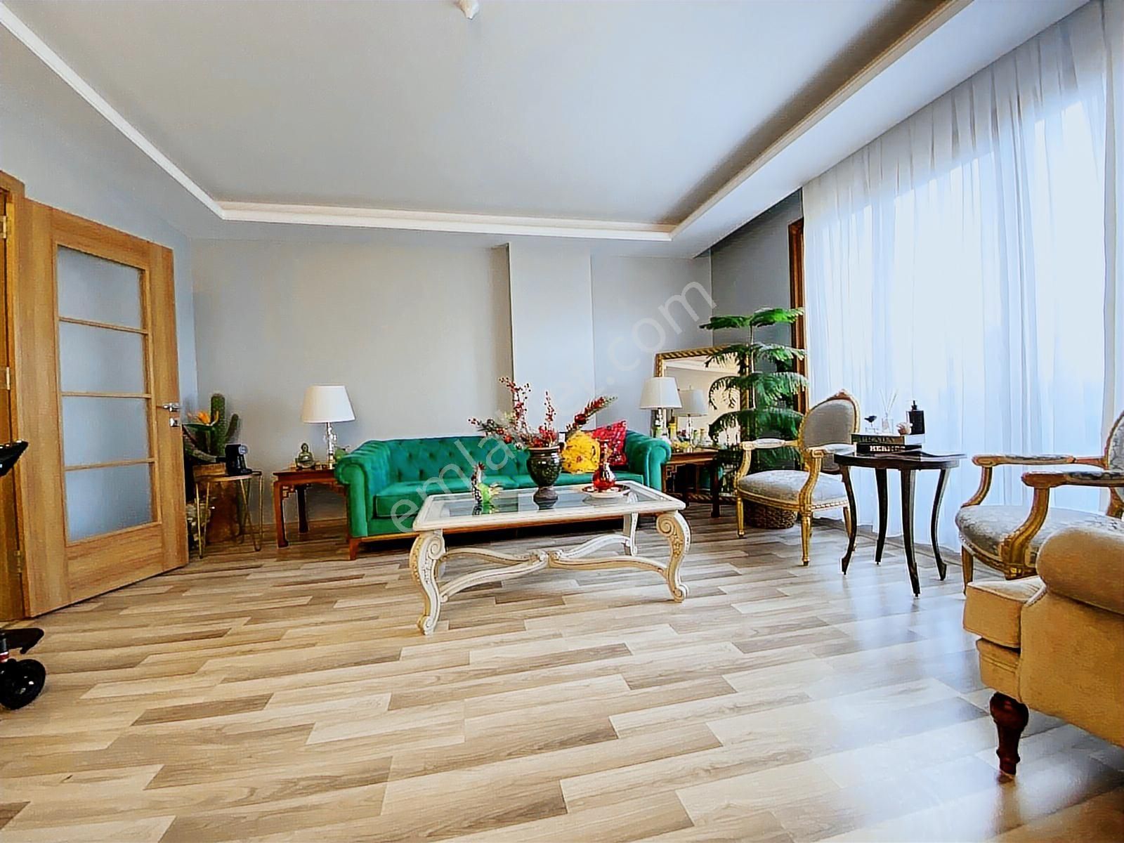 ▃artemin▃emin Ali Paşa'da Ön Cephe Balkon Ve Ebeveynli 145m² 3+1 - Görsel 10